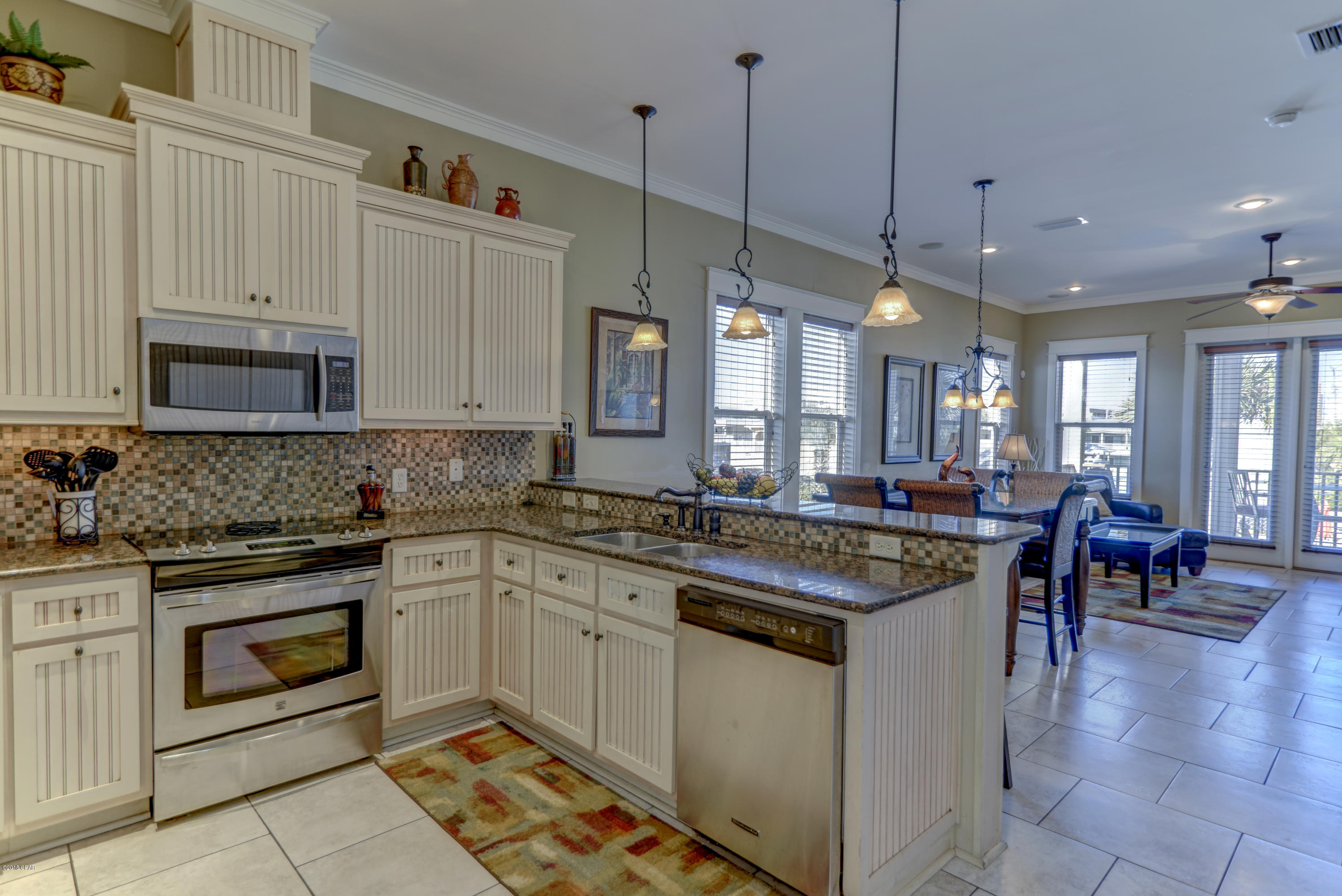 Silver Sands Beach - Residential