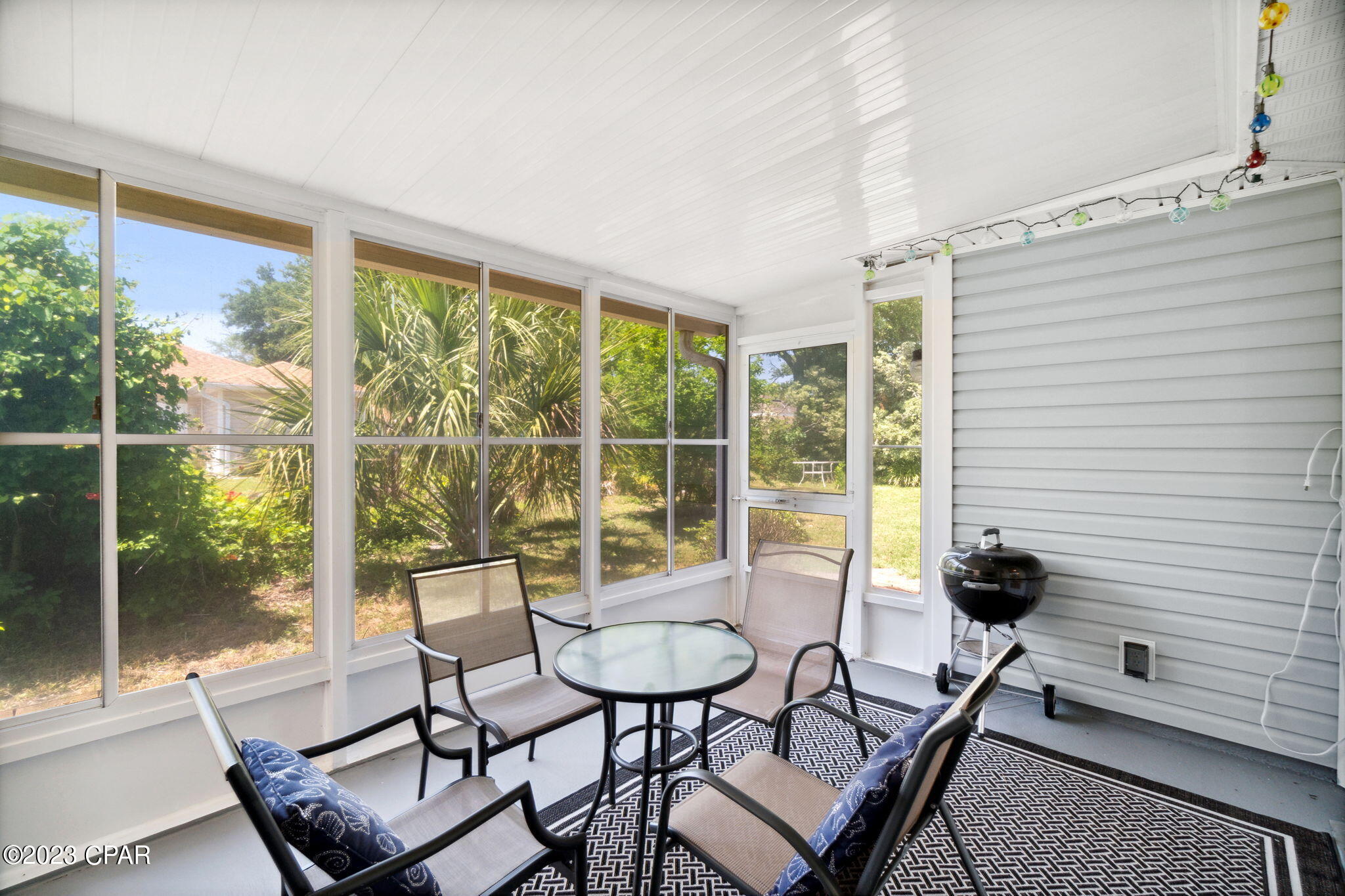 Palmetto Trace Phase 1 - Residential Lease