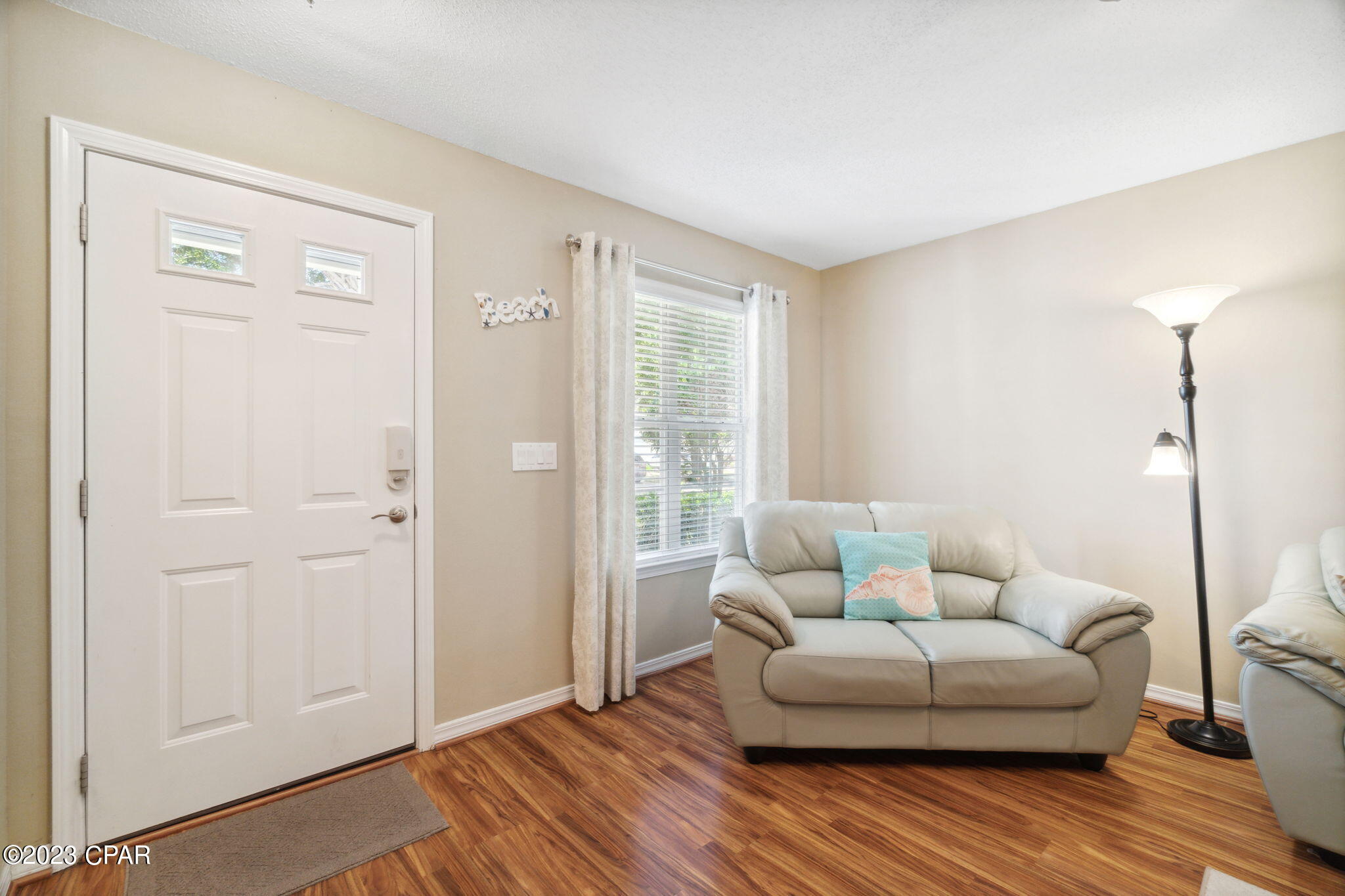 Palmetto Trace Phase 1 - Residential Lease