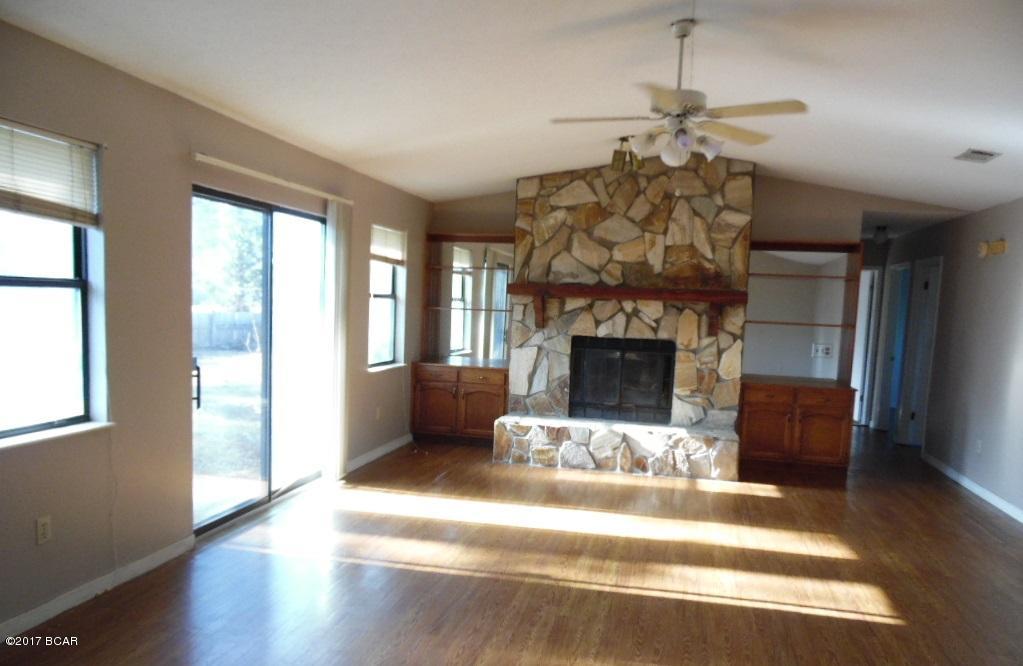 Sandy Creek Ranch - Residential