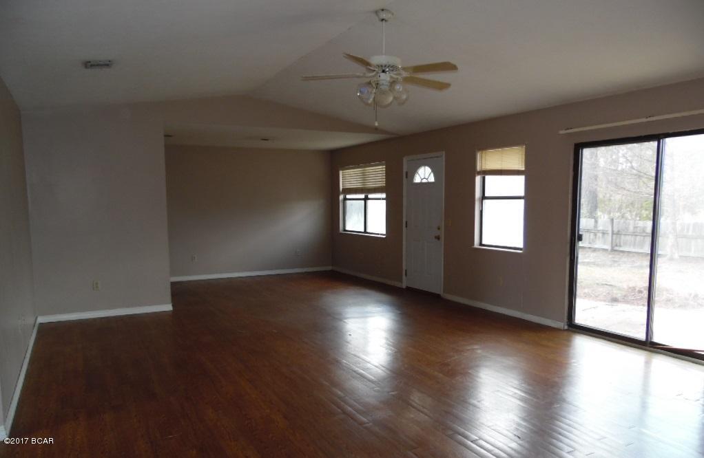 Sandy Creek Ranch - Residential