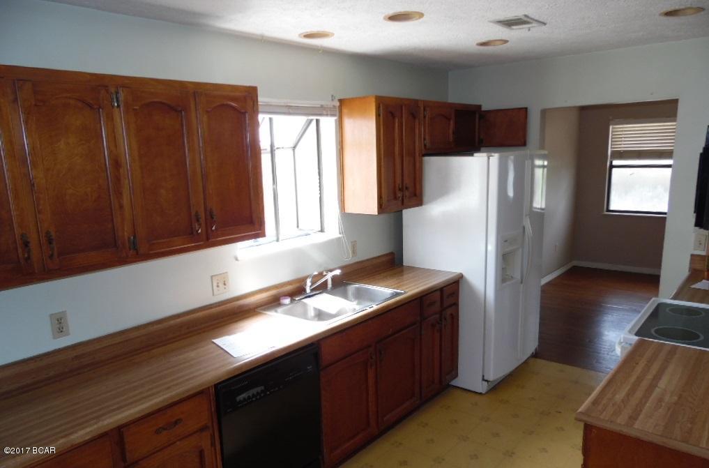 Sandy Creek Ranch - Residential