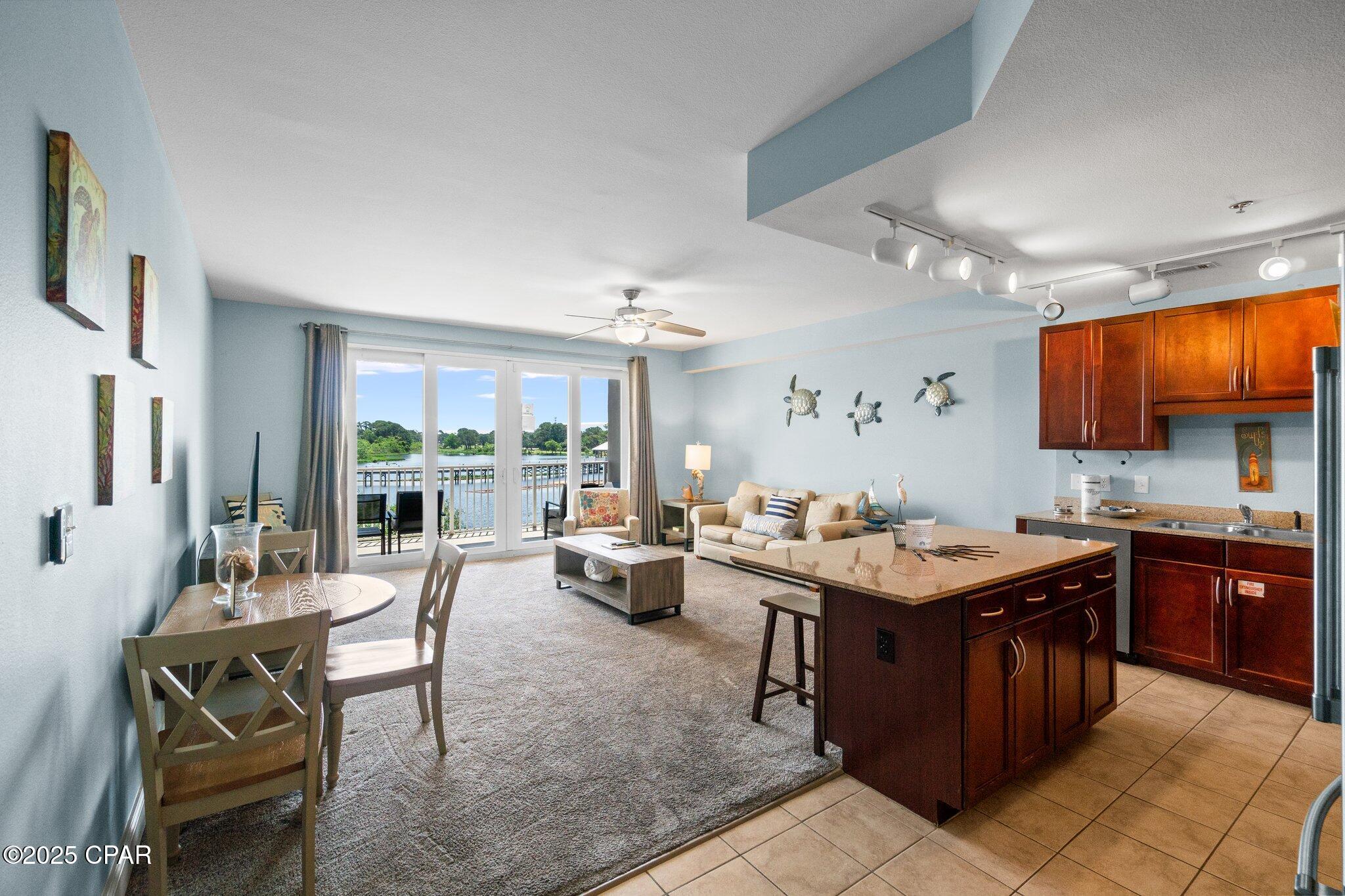 Laketown Wharf - Residential