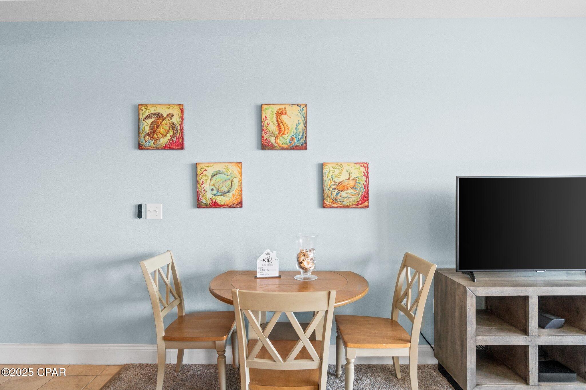 Laketown Wharf - Residential