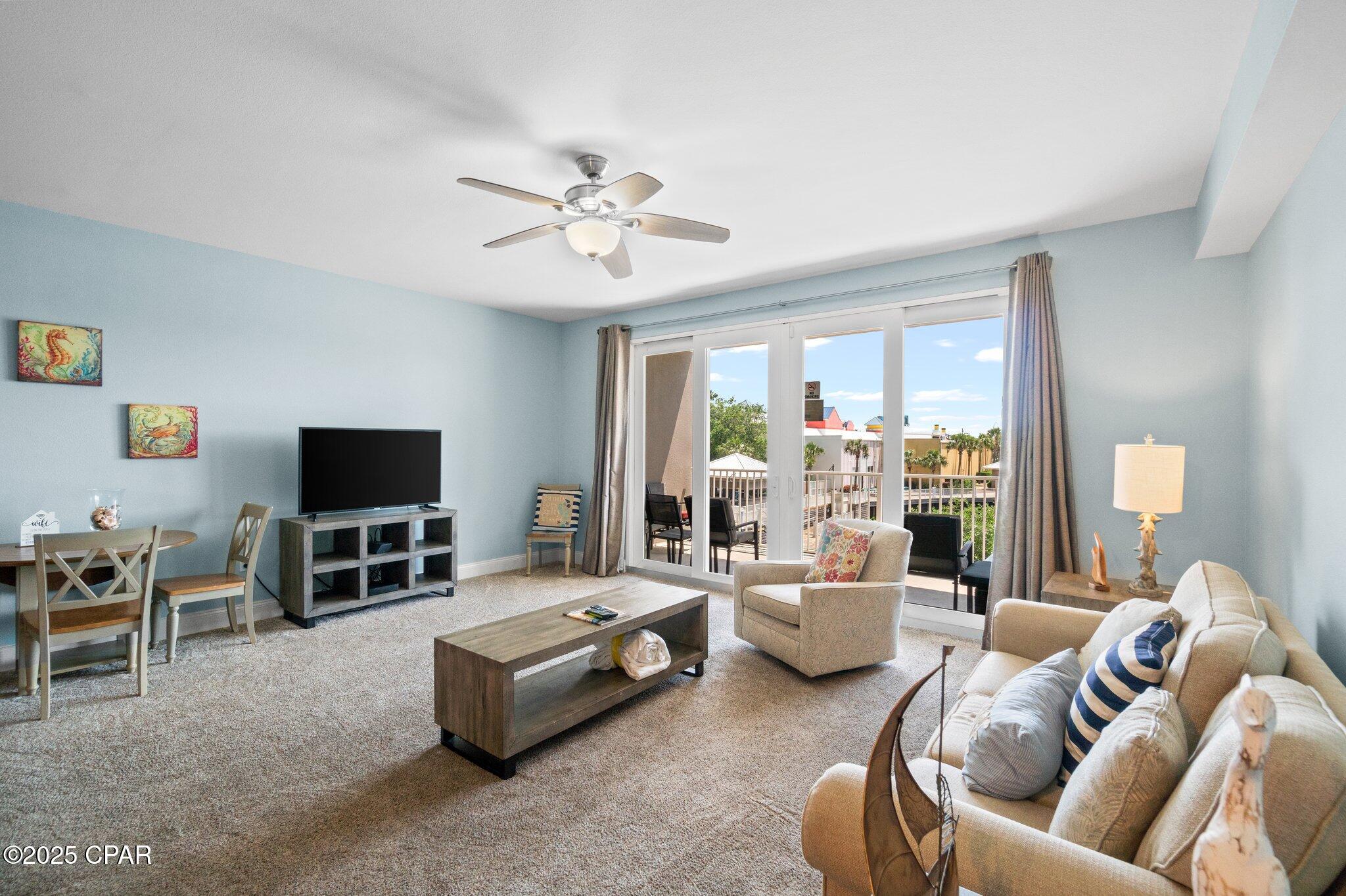 Laketown Wharf - Residential