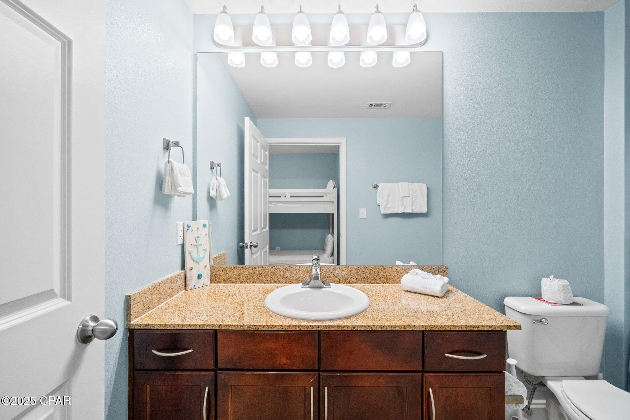 Laketown Wharf - Residential