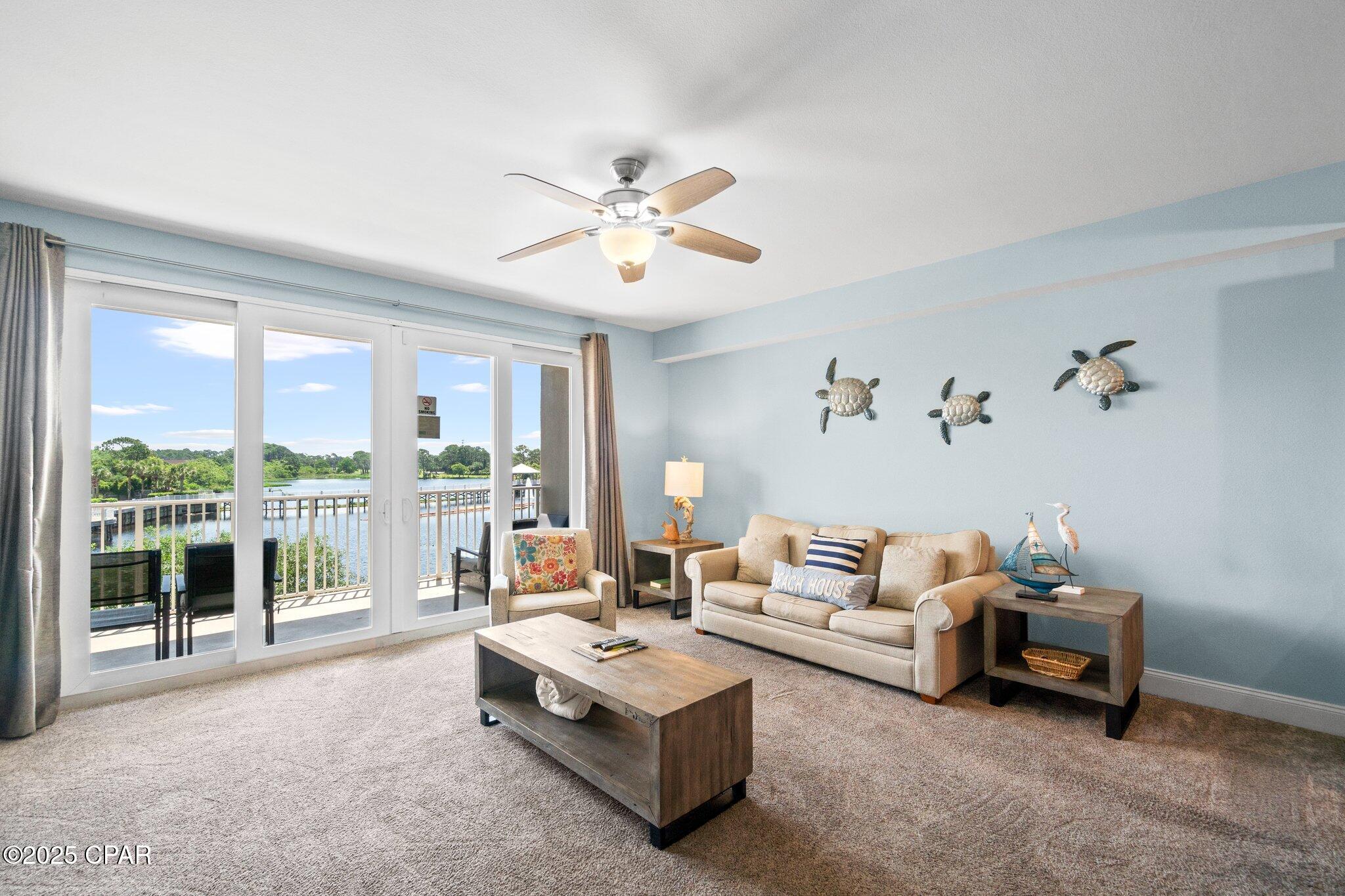 Laketown Wharf - Residential