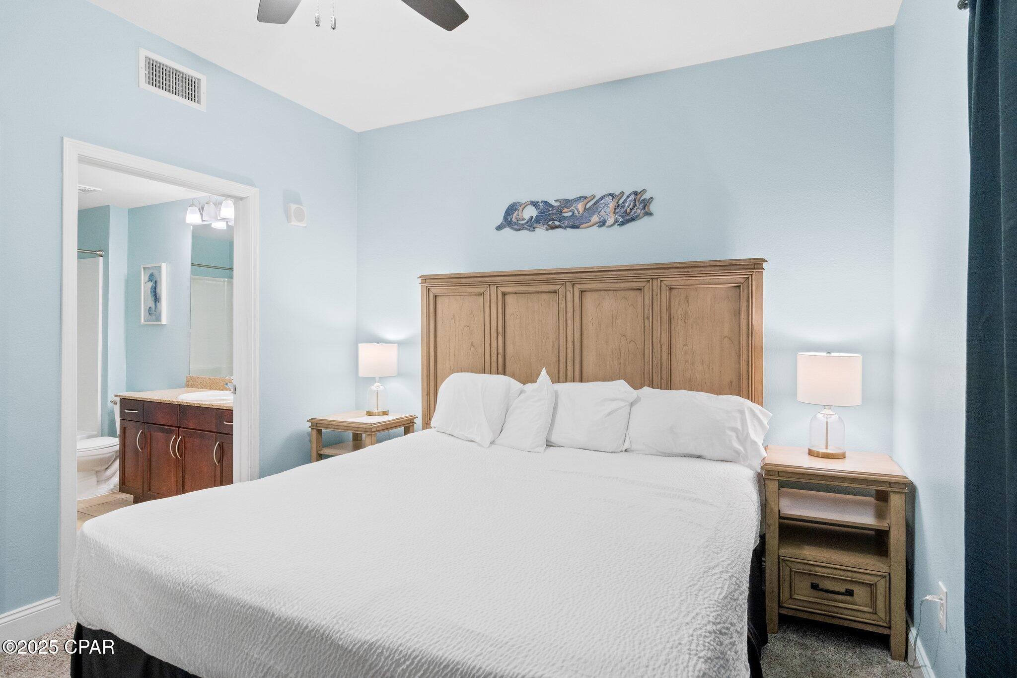 Laketown Wharf - Residential