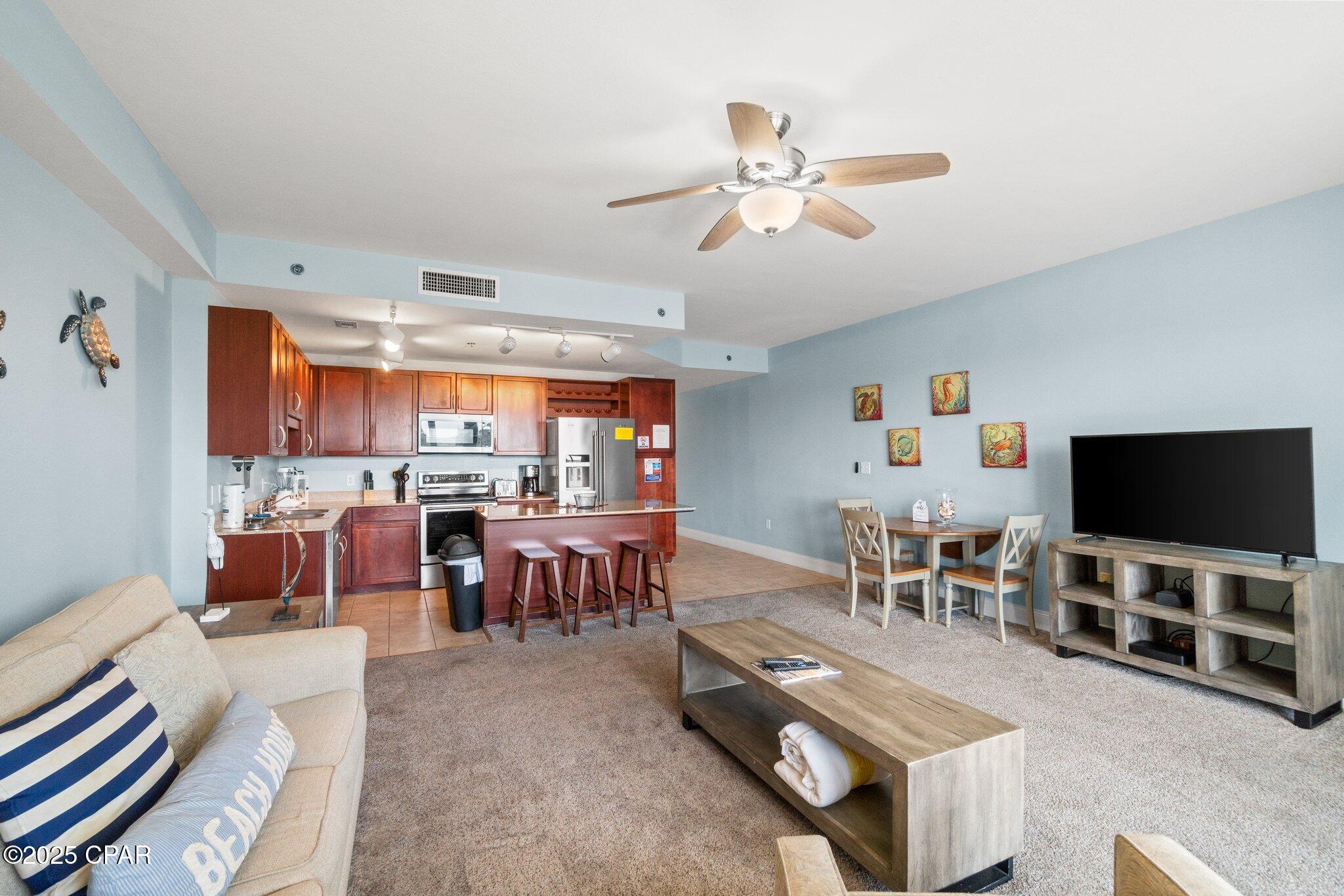 Laketown Wharf - Residential