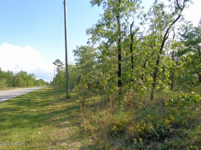 No Named Subdivision - Land