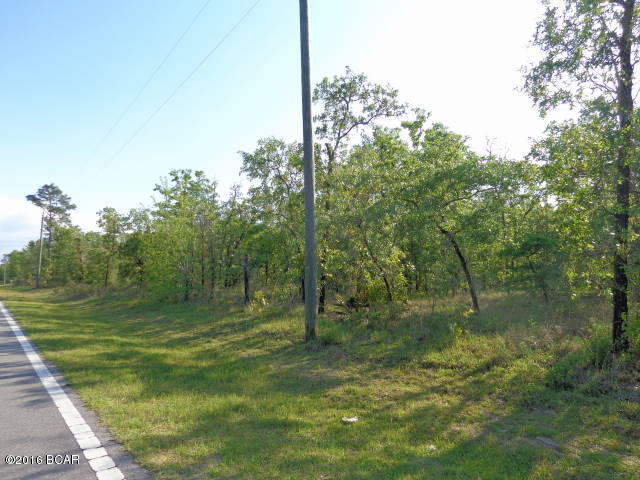 No Named Subdivision - Land