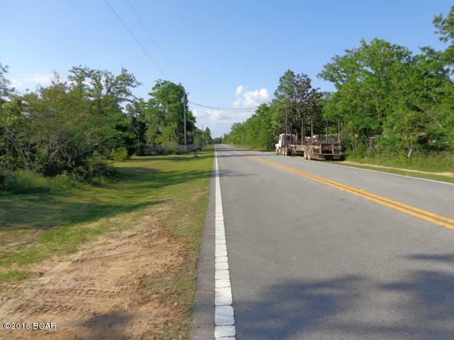 No Named Subdivision - Land