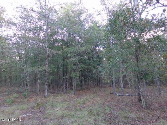 No Named Subdivision - Land