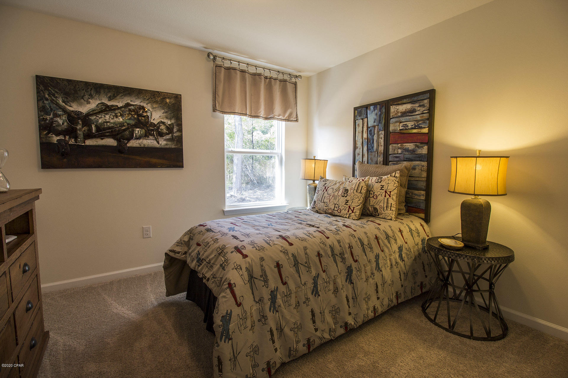 No Named Subdivision - Residential Lease