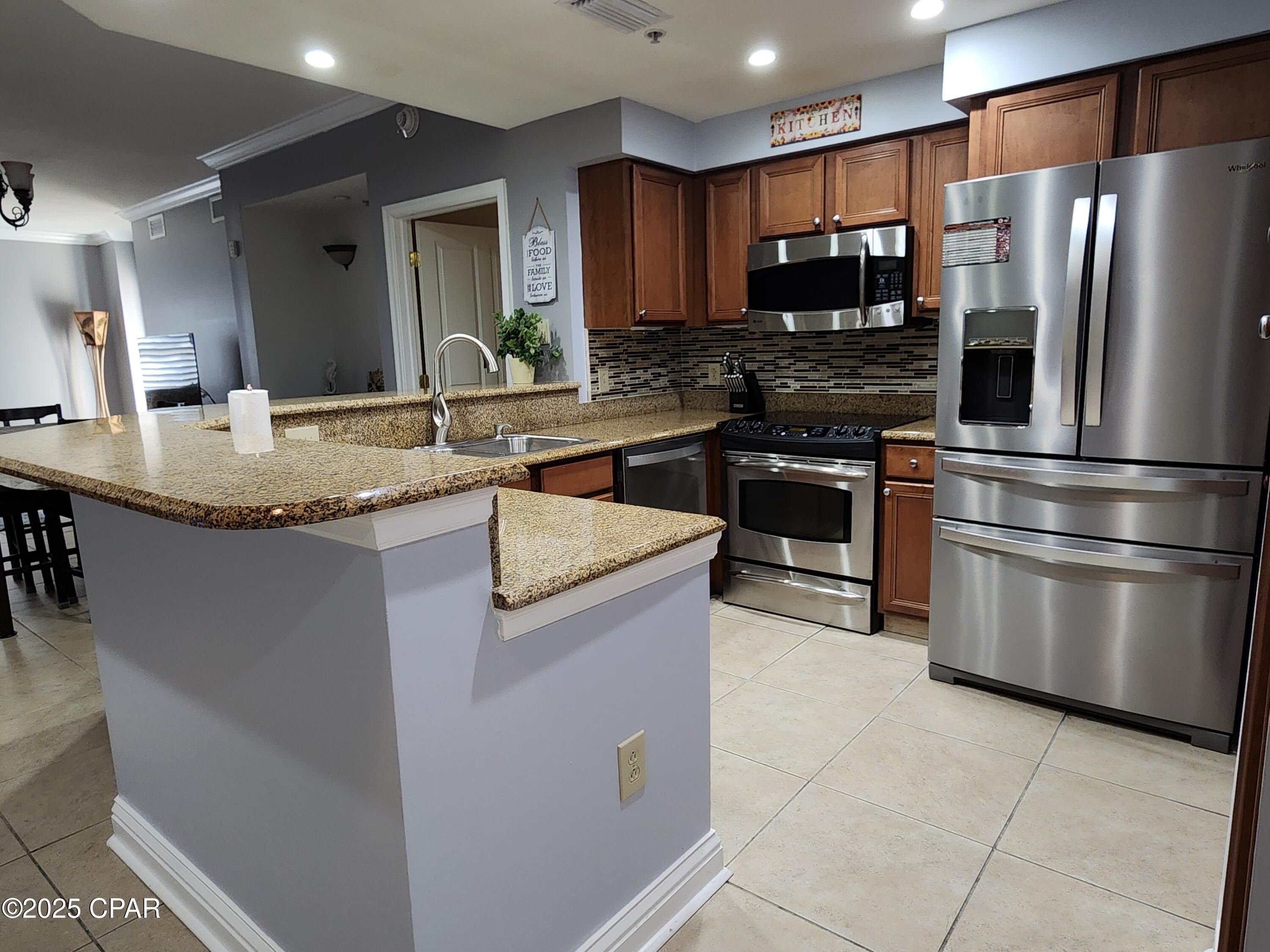 Grand Residences - Residential Lease