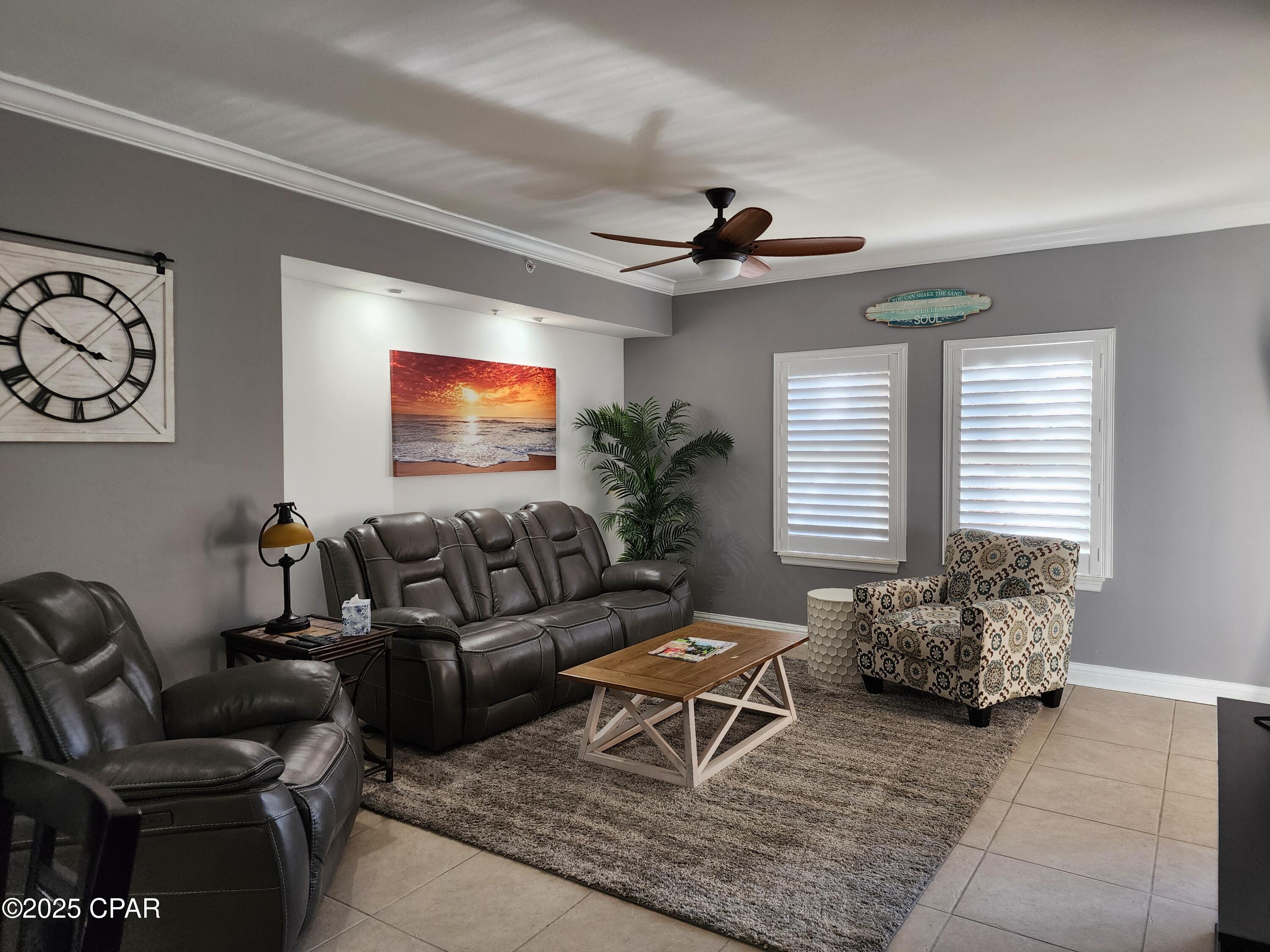 Grand Residences - Residential Lease