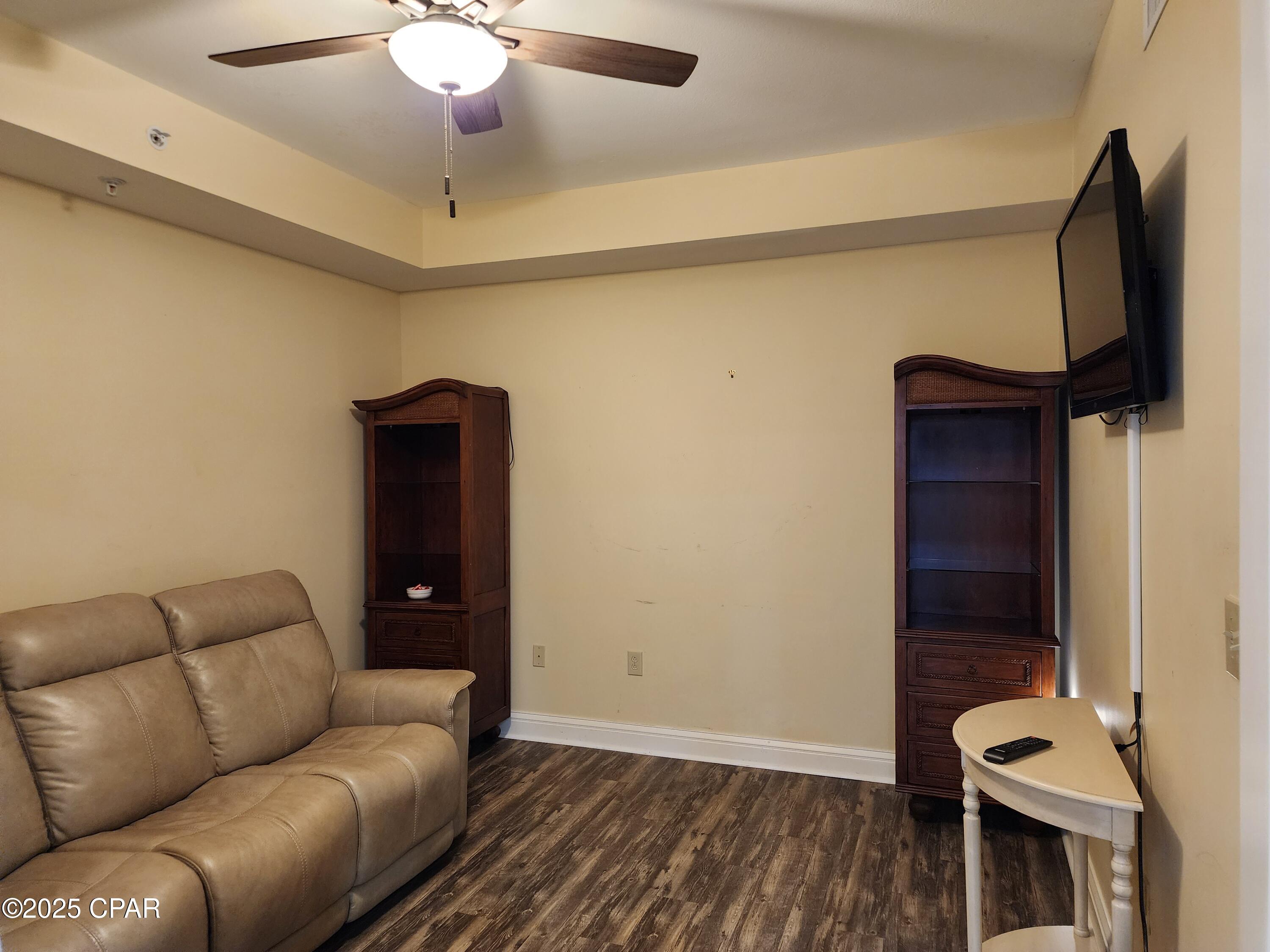 Grand Residences - Residential Lease