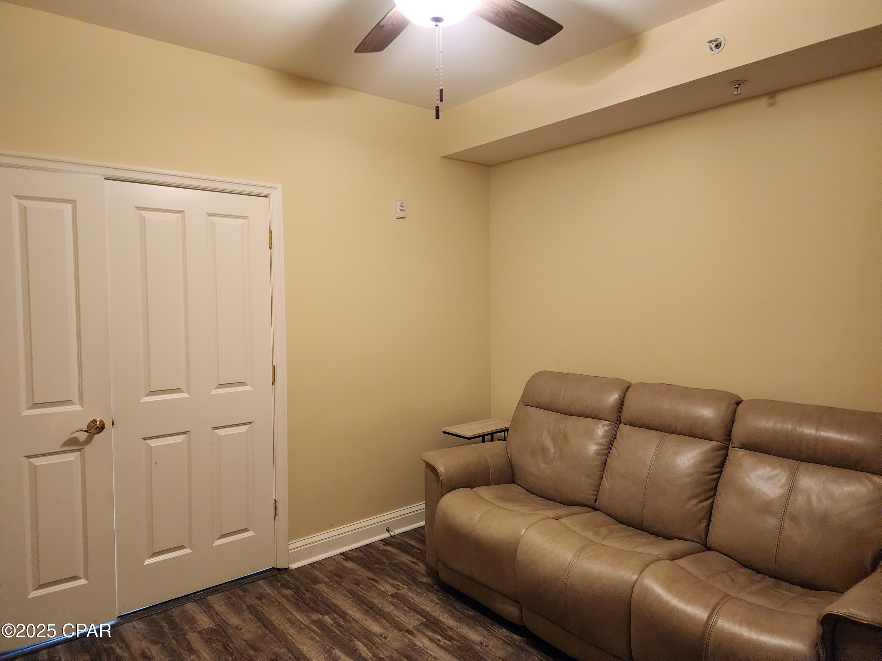 Grand Residences - Residential Lease