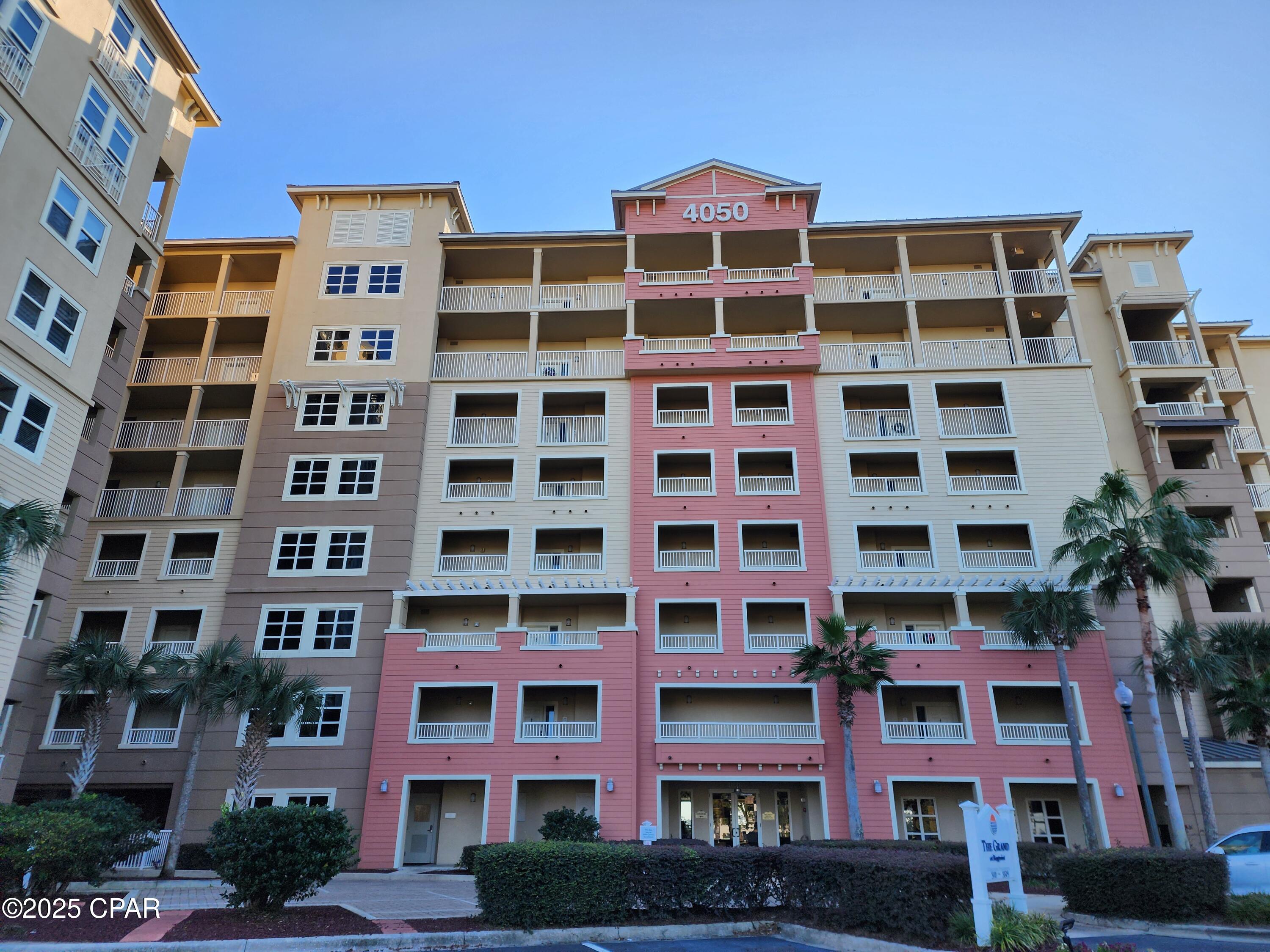 Grand Residences - Residential Lease