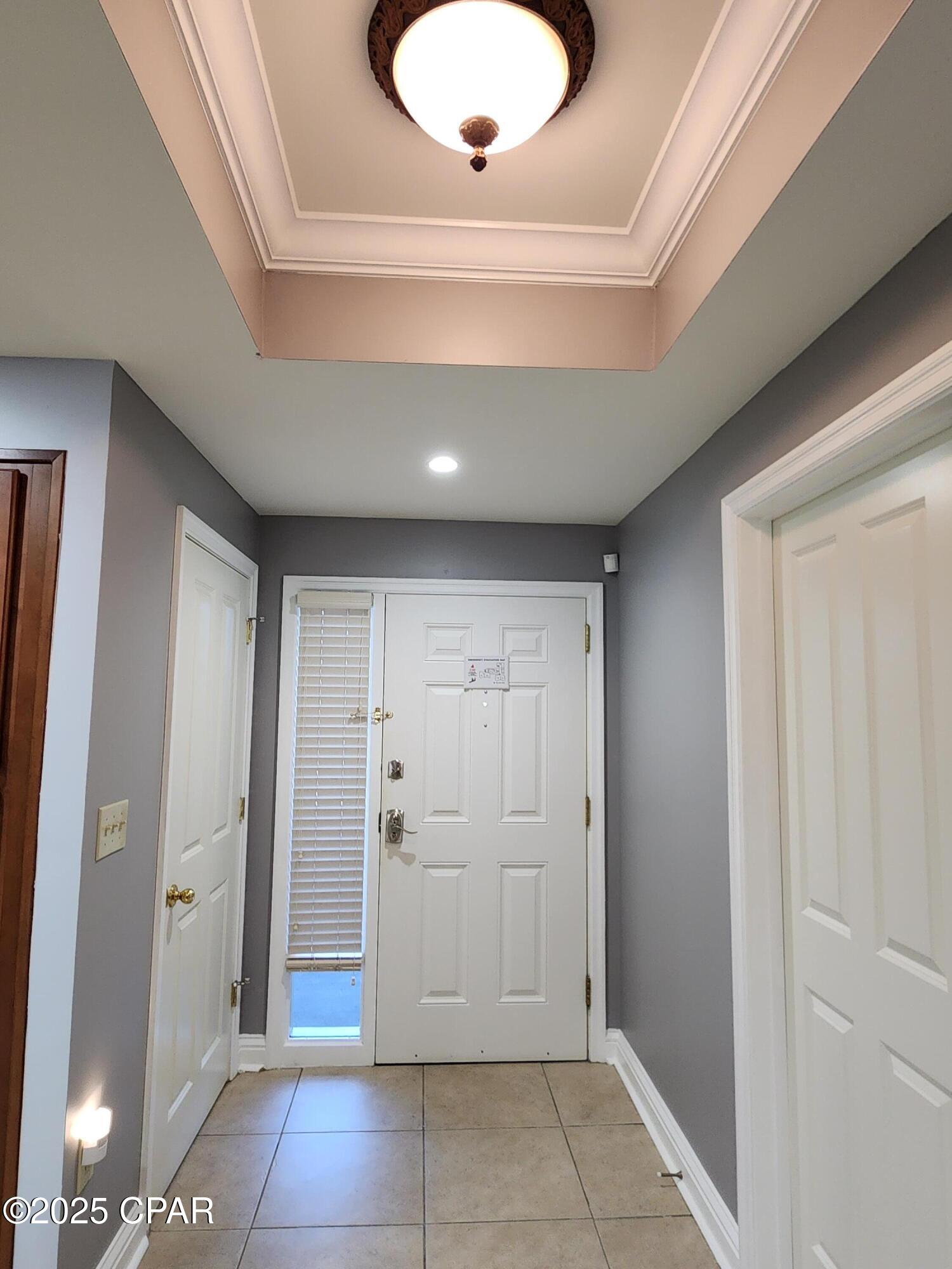 Grand Residences - Residential Lease