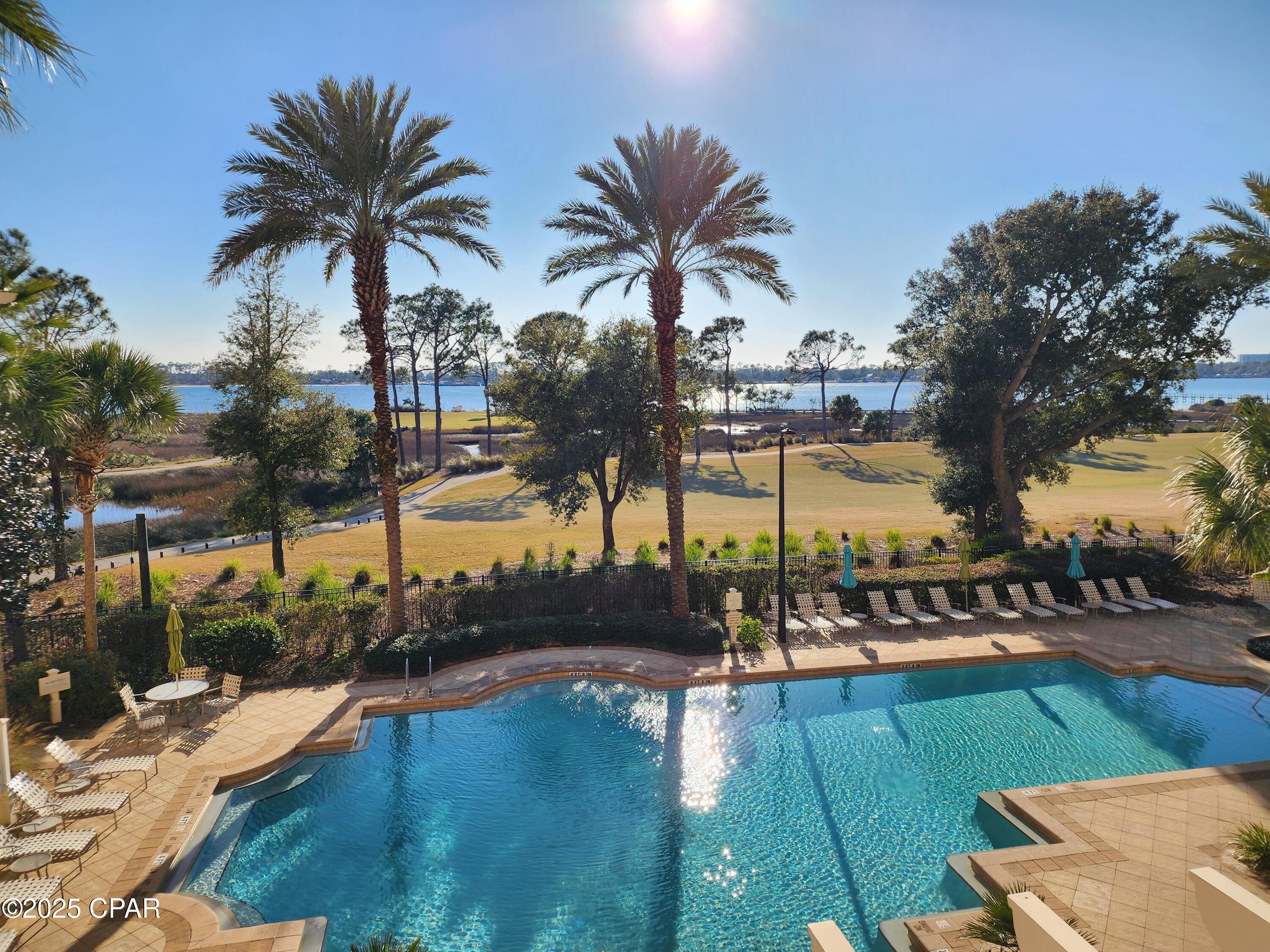 Grand Residences - Residential Lease