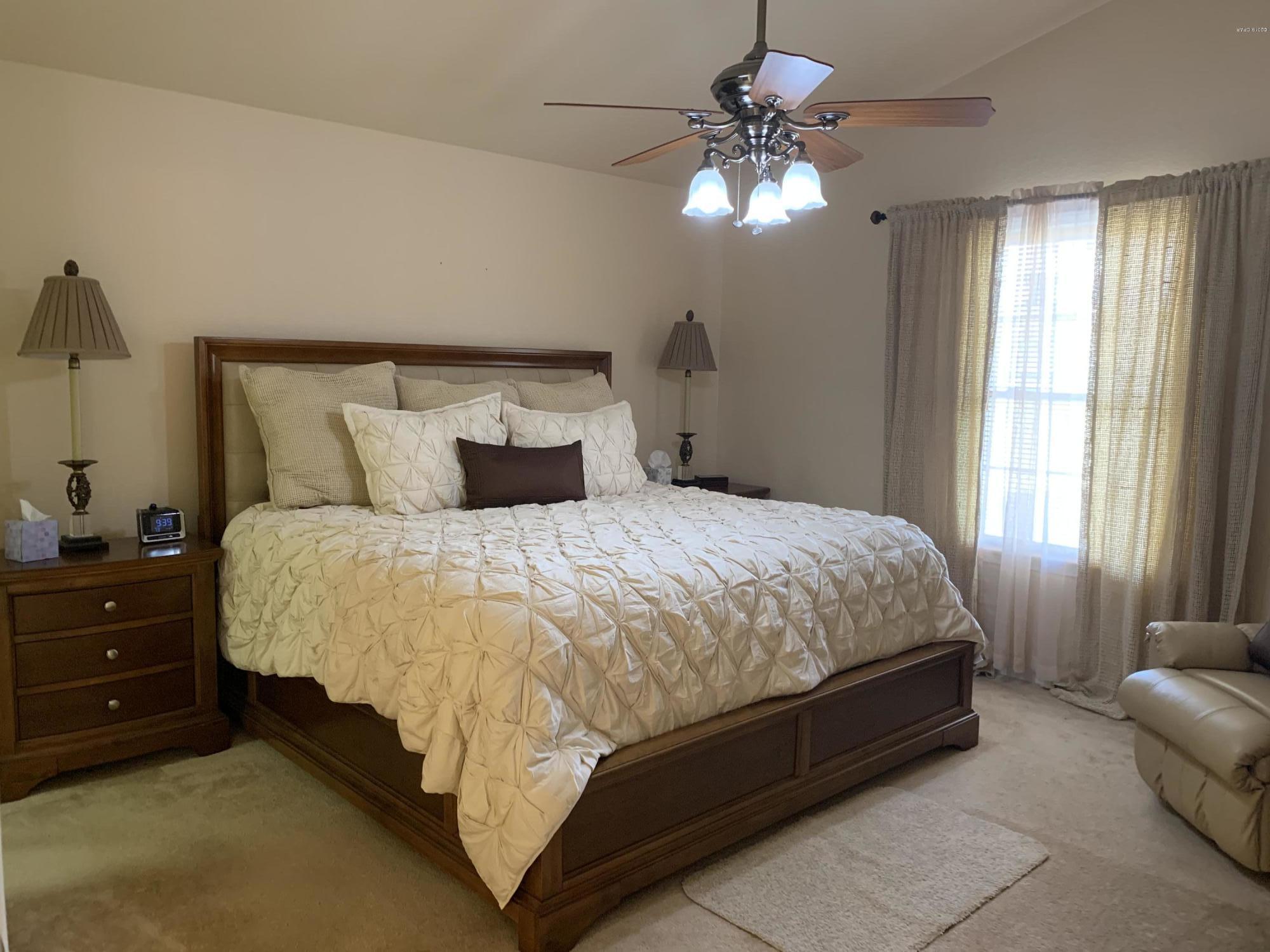 Camellia Acres - Residential