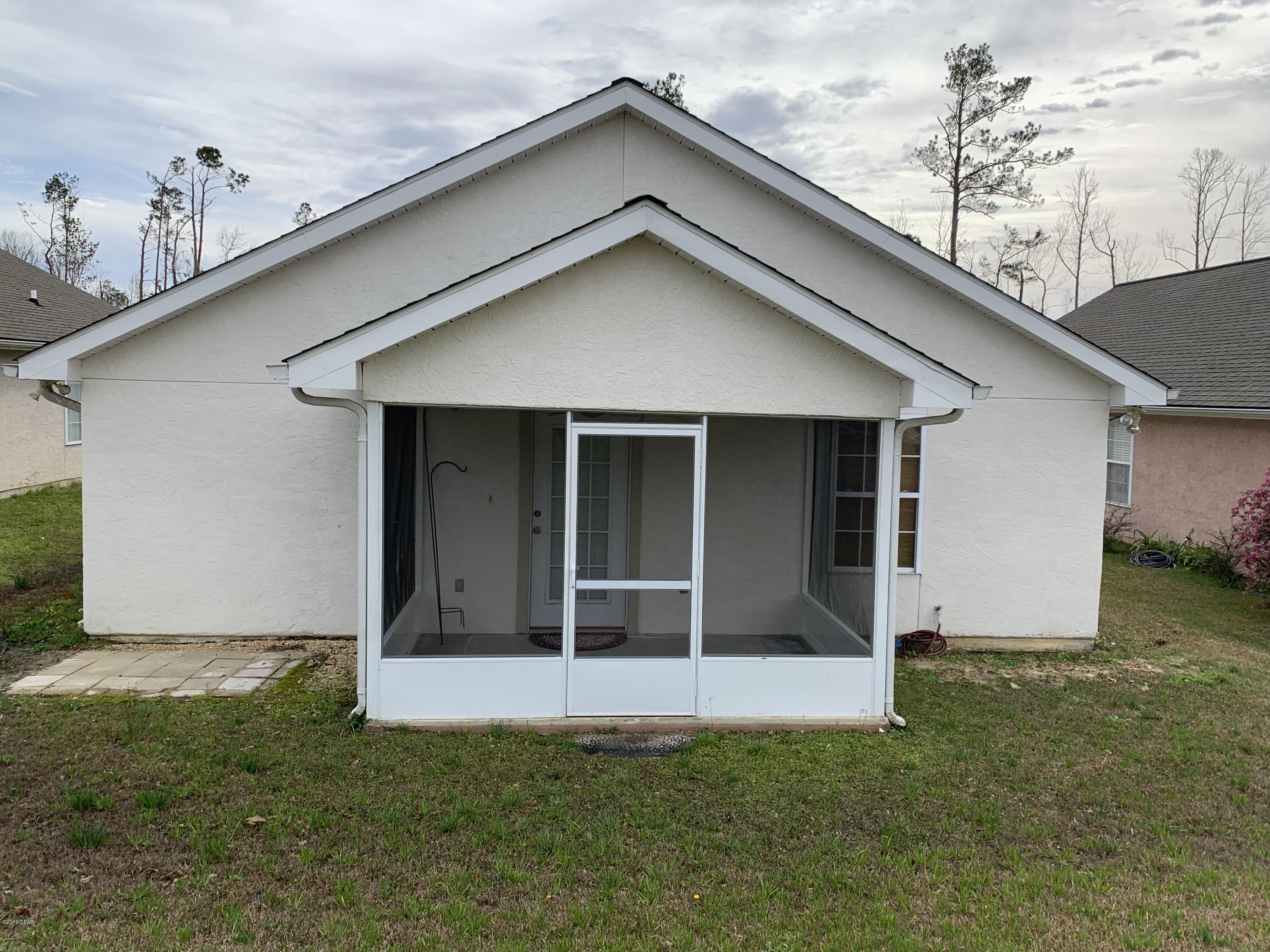 Camellia Acres - Residential