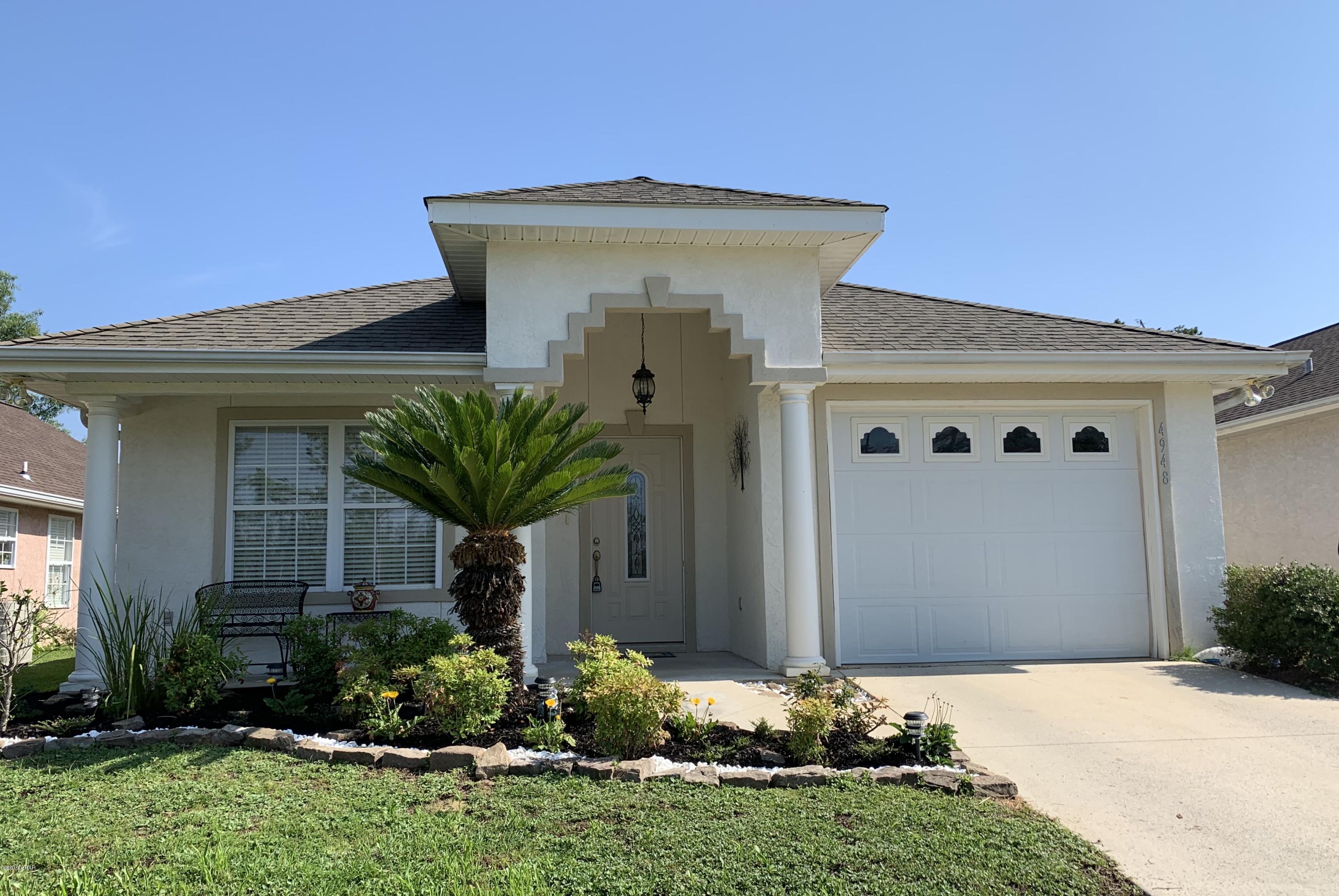 Camellia Acres - Residential