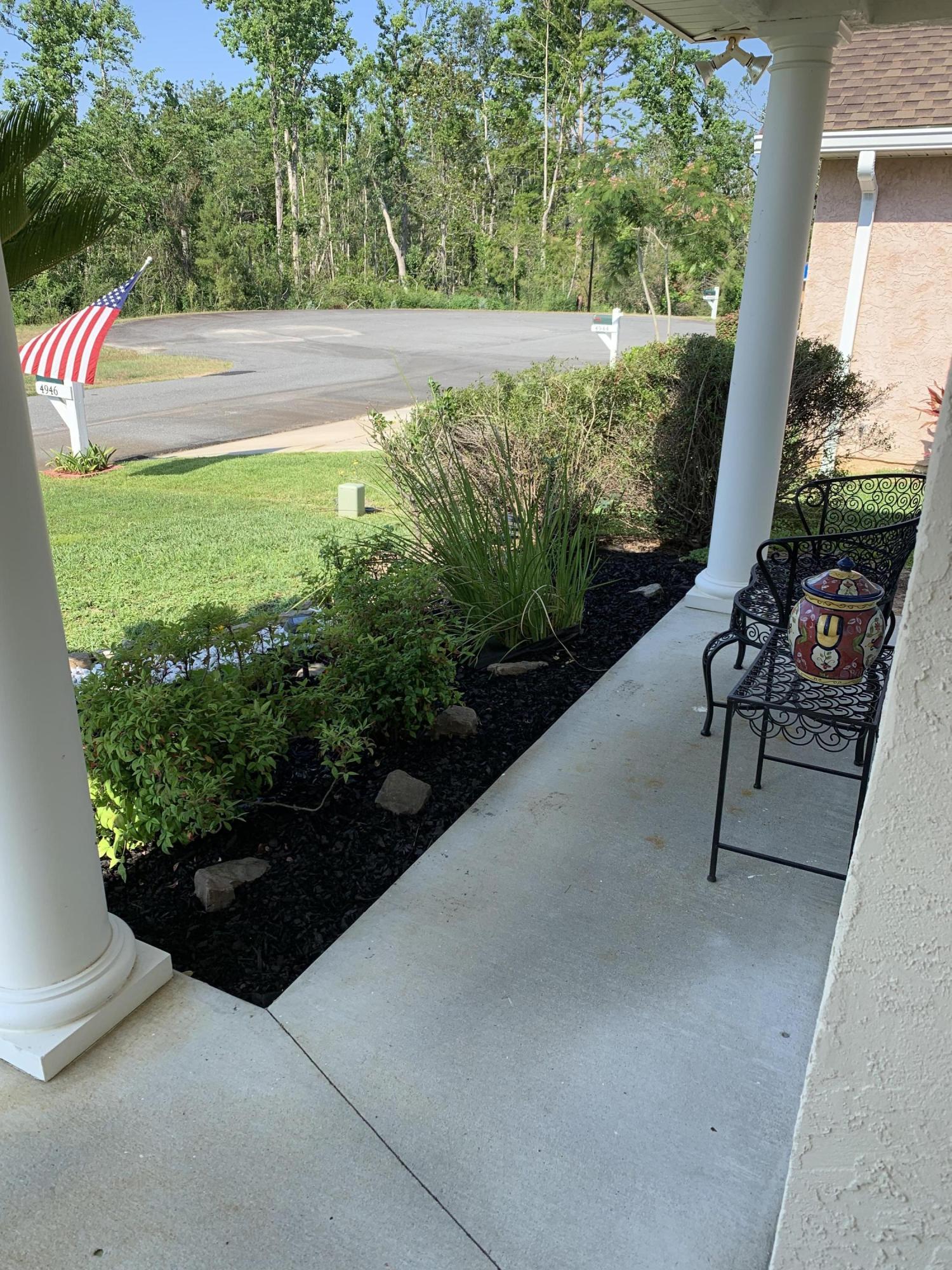 Camellia Acres - Residential