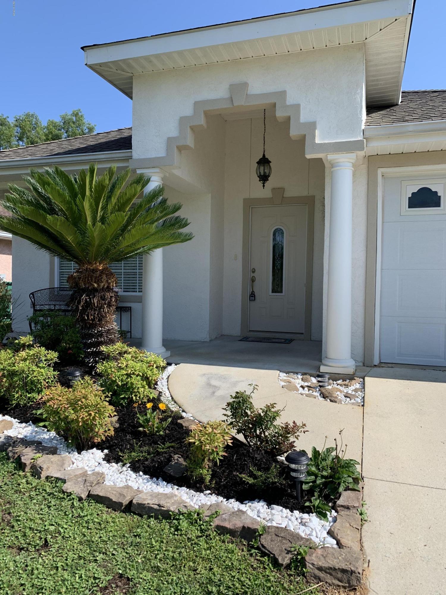 Camellia Acres - Residential