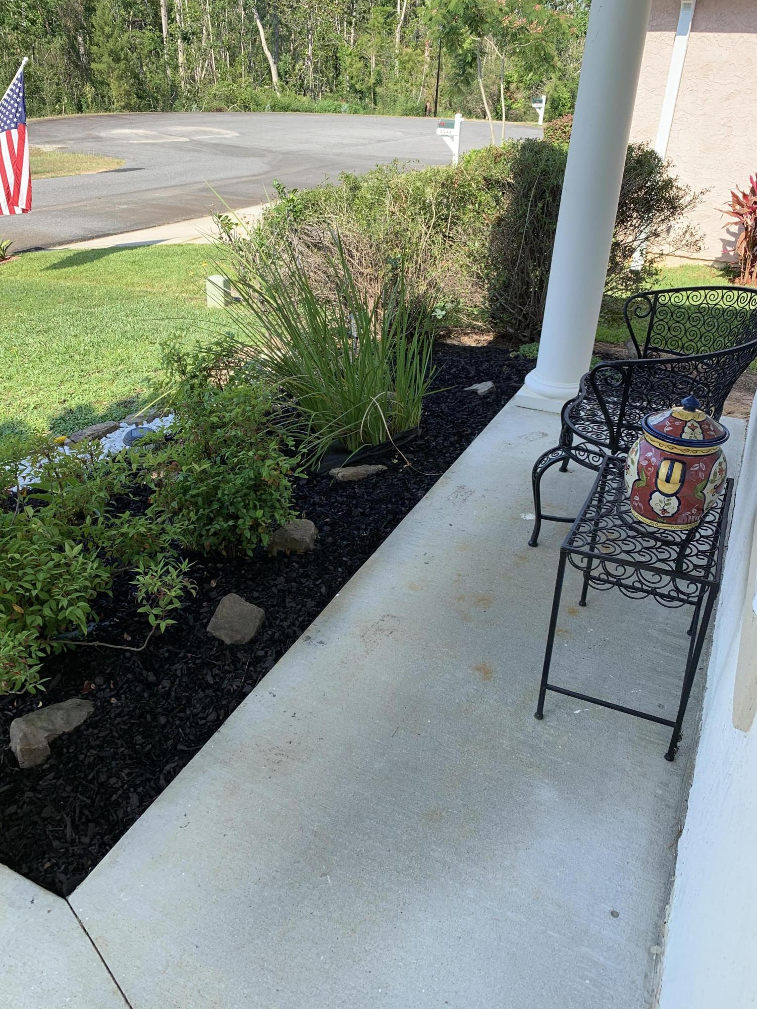 Camellia Acres - Residential