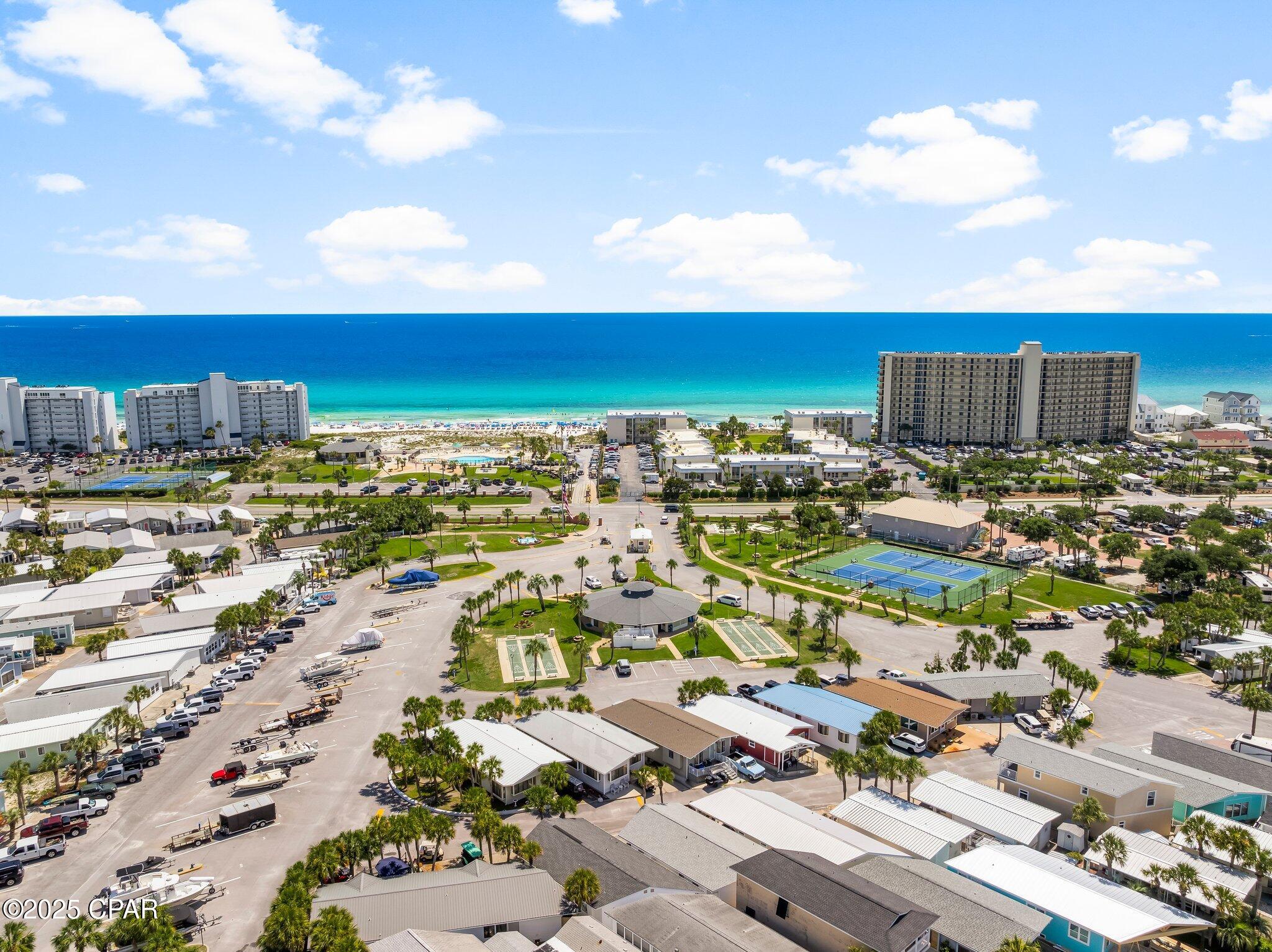 Venture Out Travel Trail - Residential