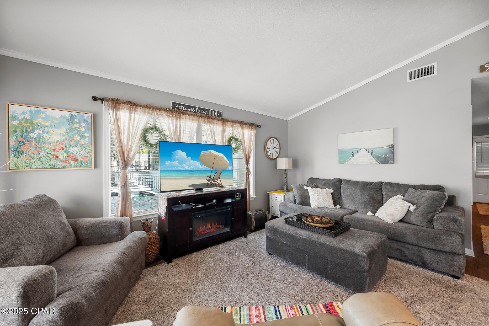 Venture Out Travel Trail - Residential