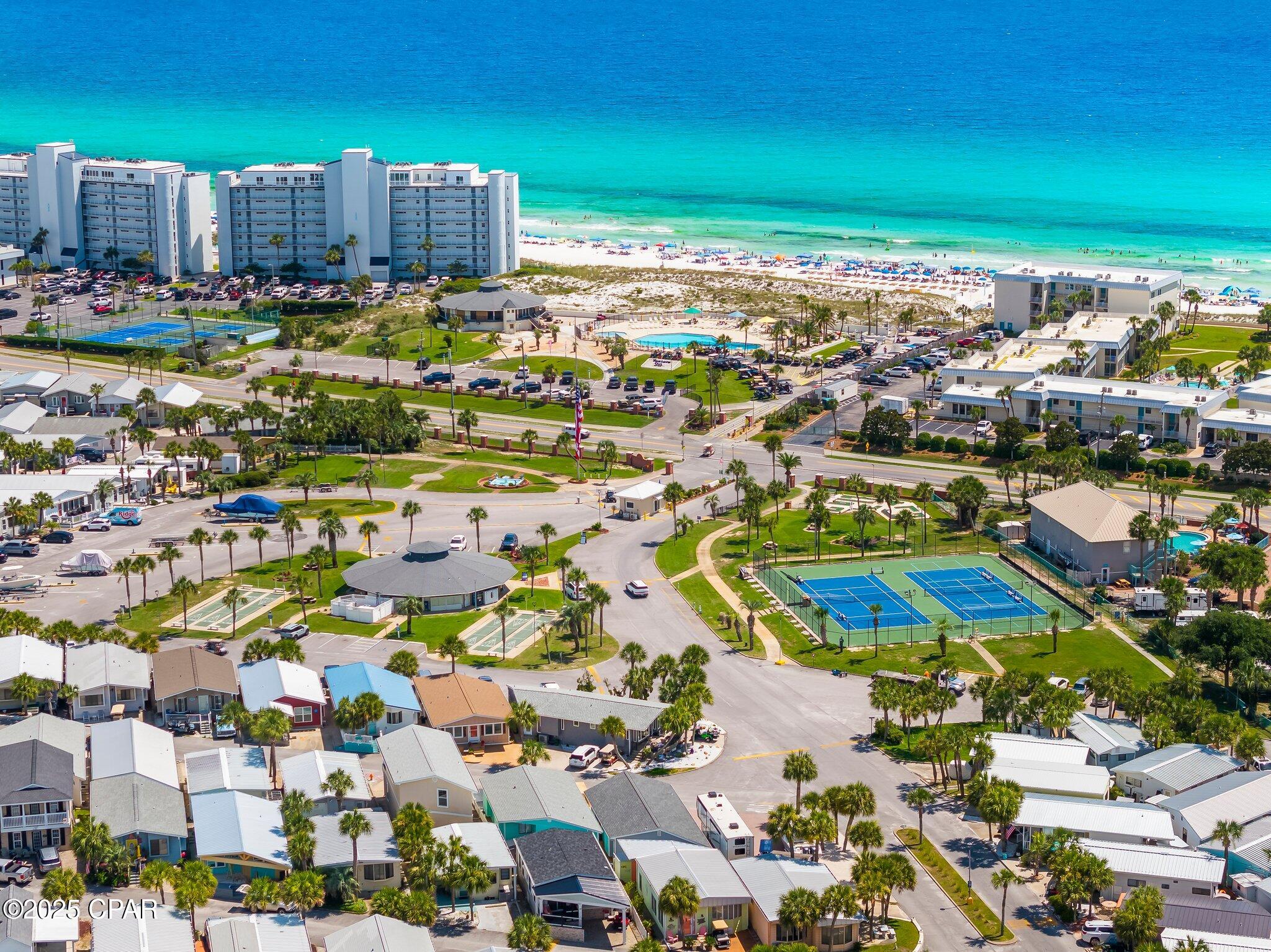 Venture Out Travel Trail - Residential