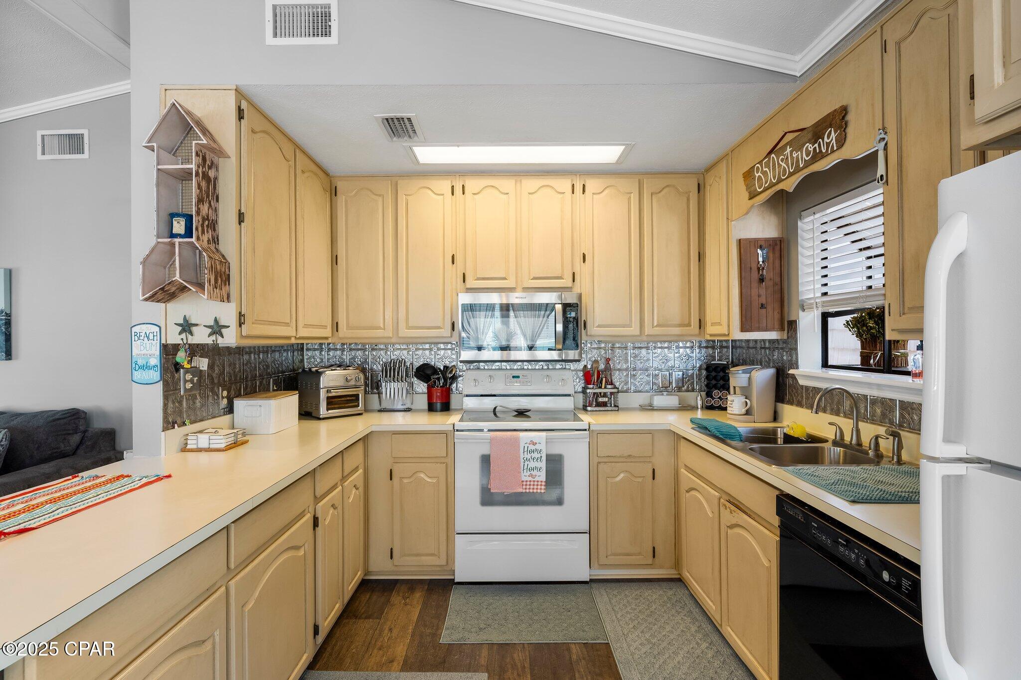 Venture Out Travel Trail - Residential