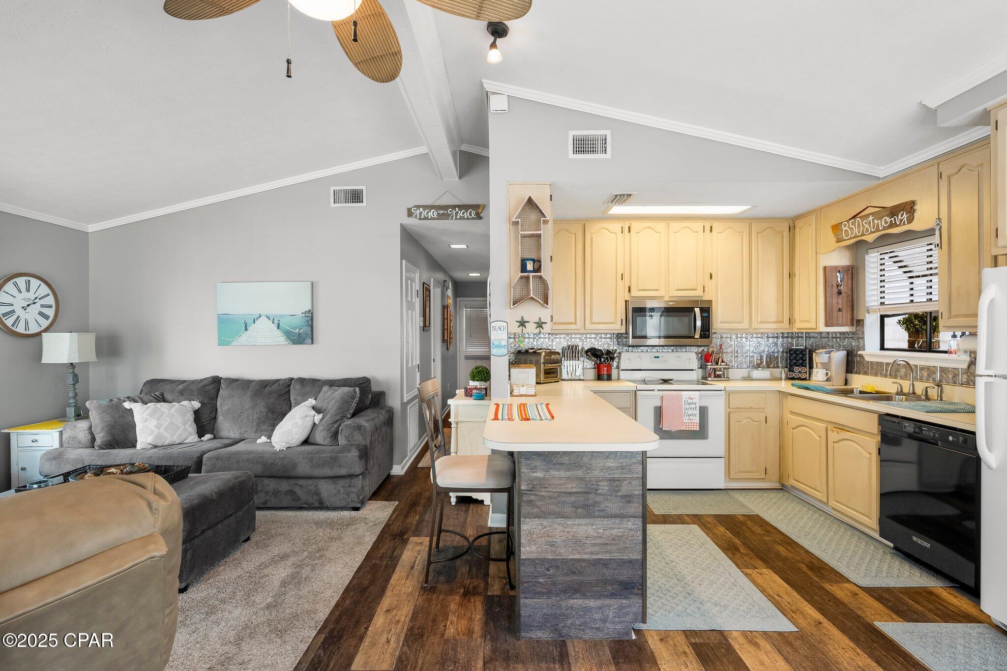 Venture Out Travel Trail - Residential