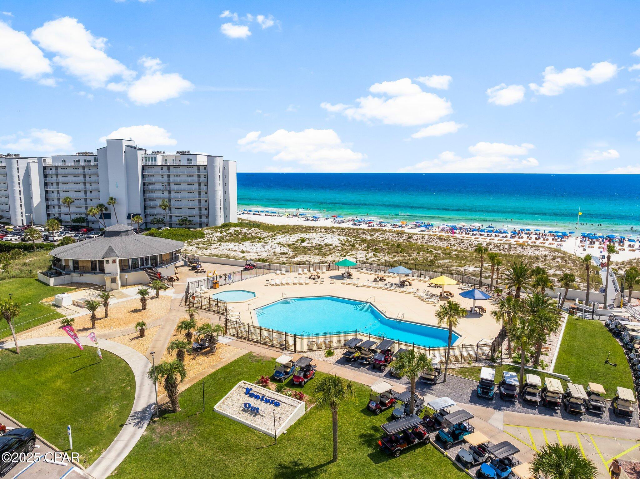 Venture Out Travel Trail - Residential