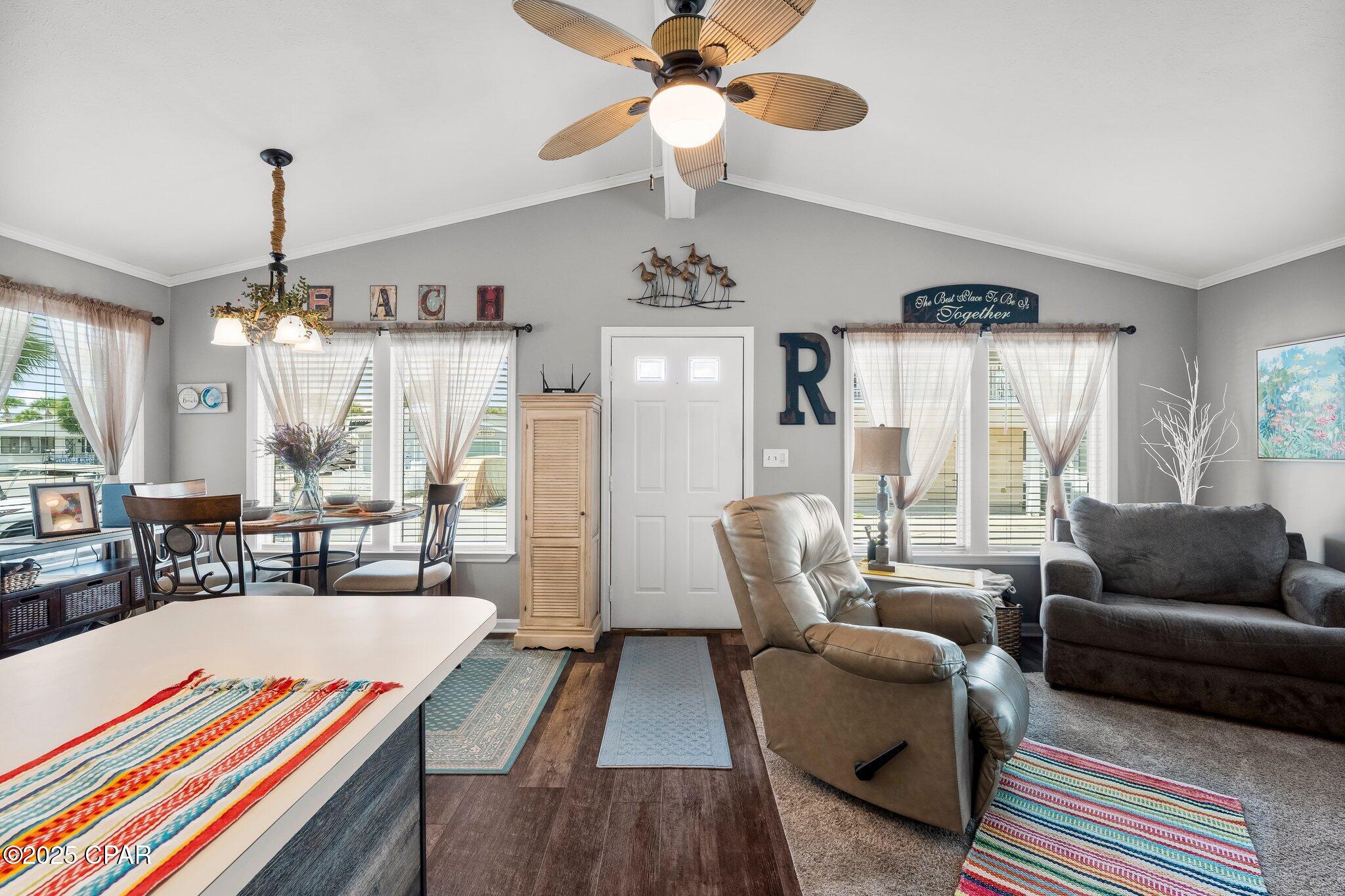 Venture Out Travel Trail - Residential