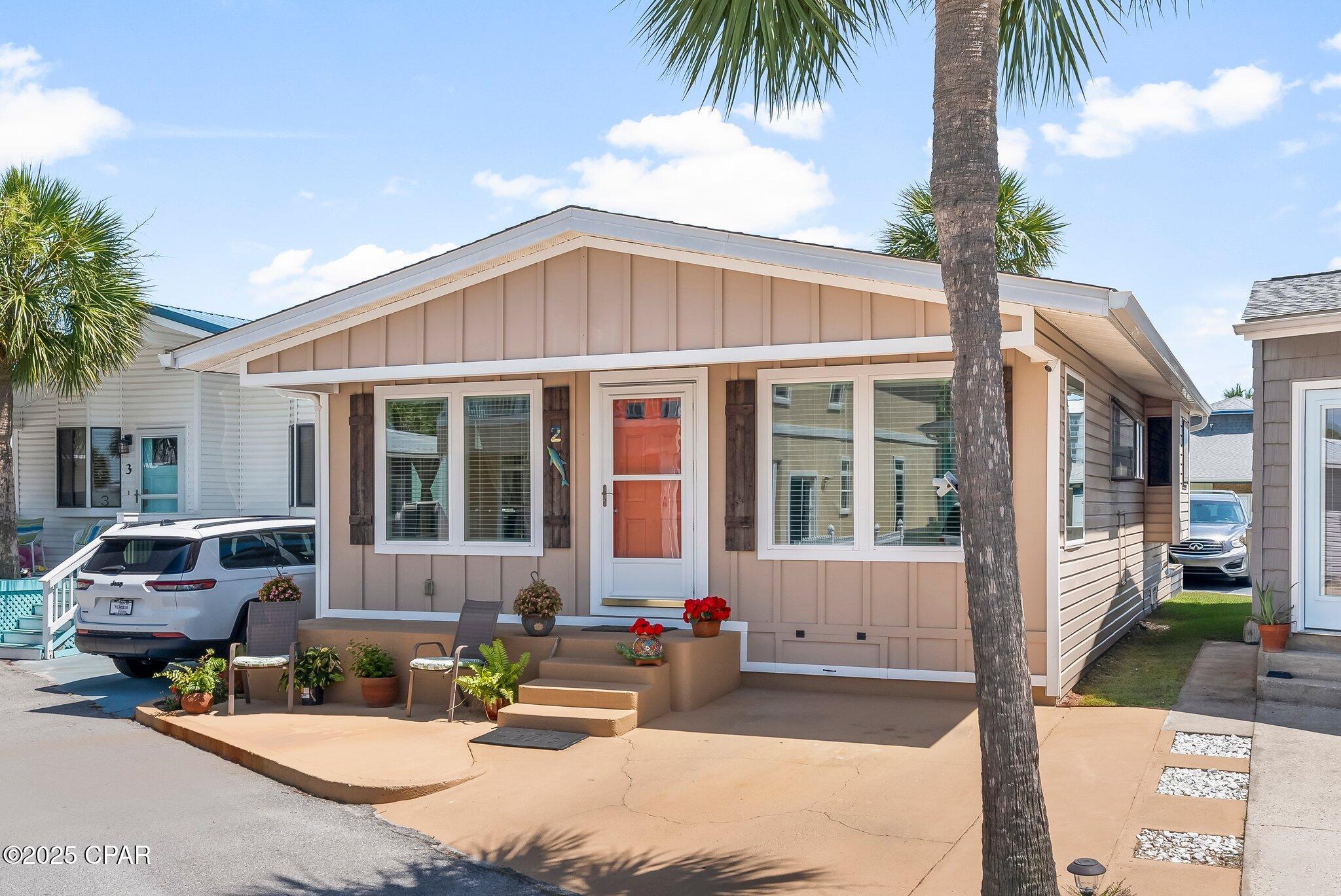 Venture Out Travel Trail - Residential