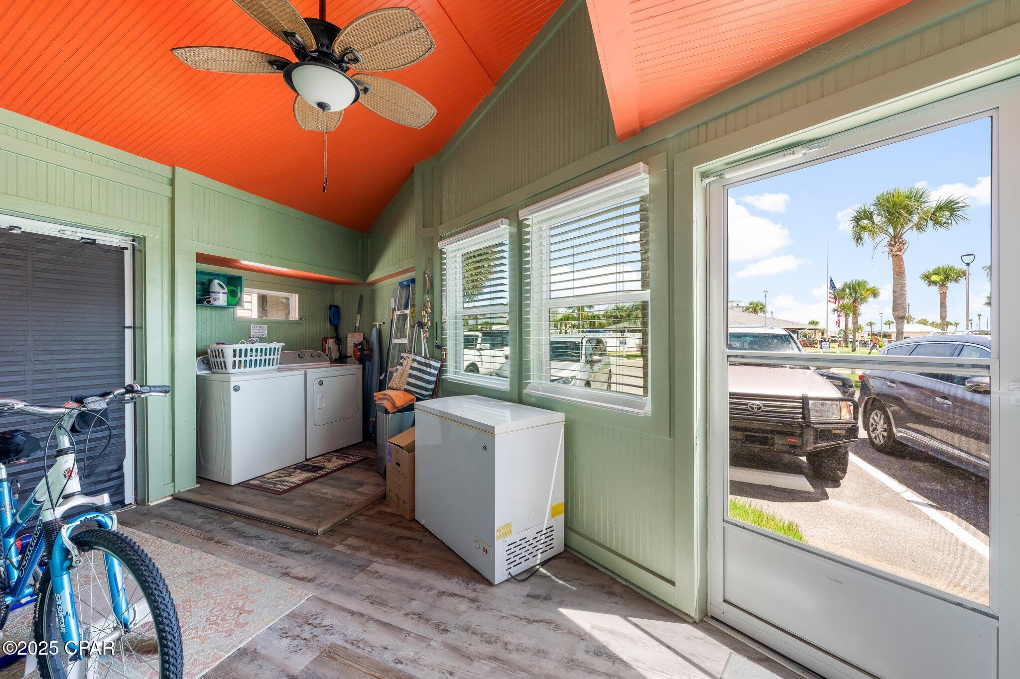 Venture Out Travel Trail - Residential