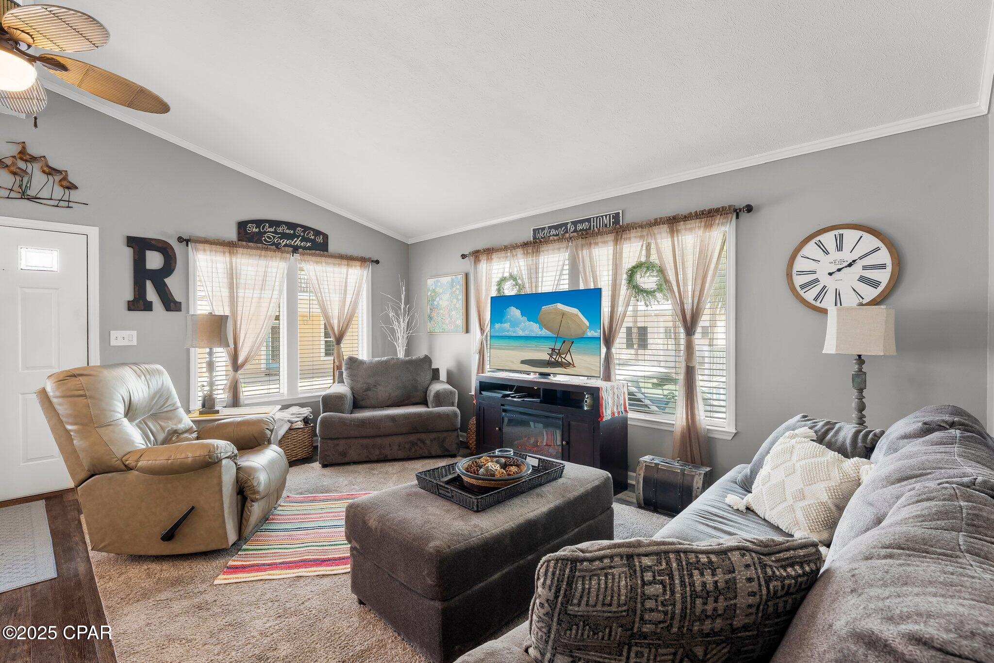 Venture Out Travel Trail - Residential