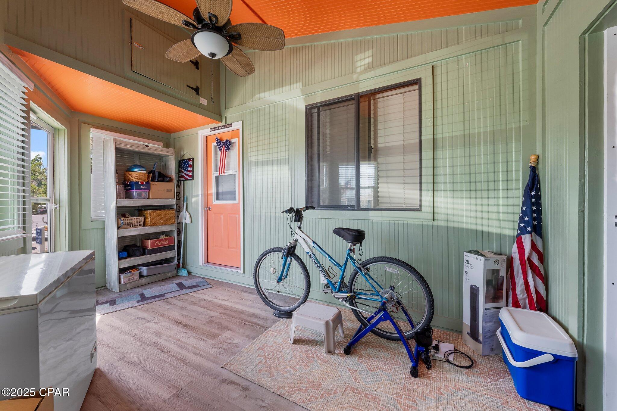 Venture Out Travel Trail - Residential