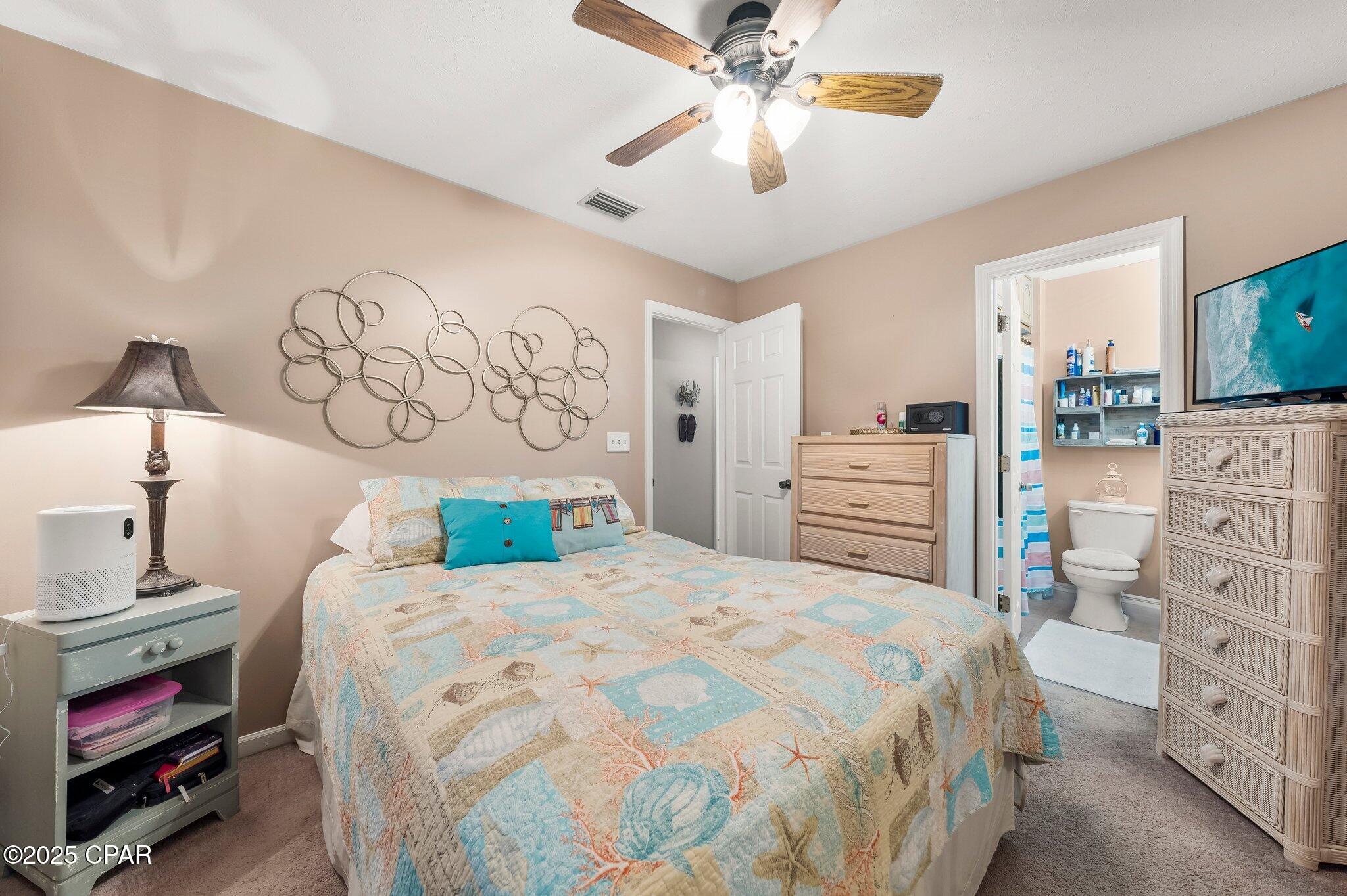 Venture Out Travel Trail - Residential