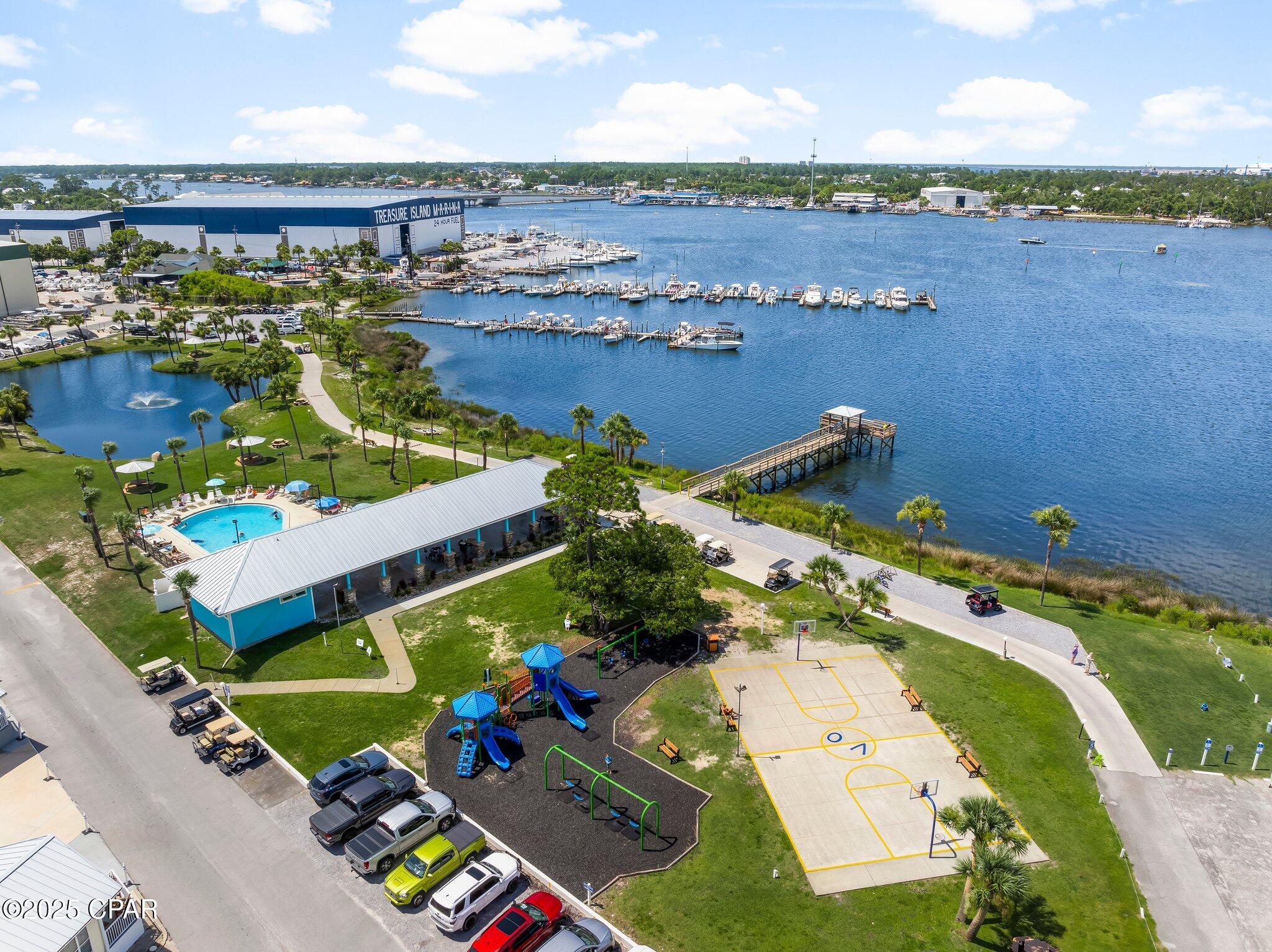 Venture Out Travel Trail - Residential