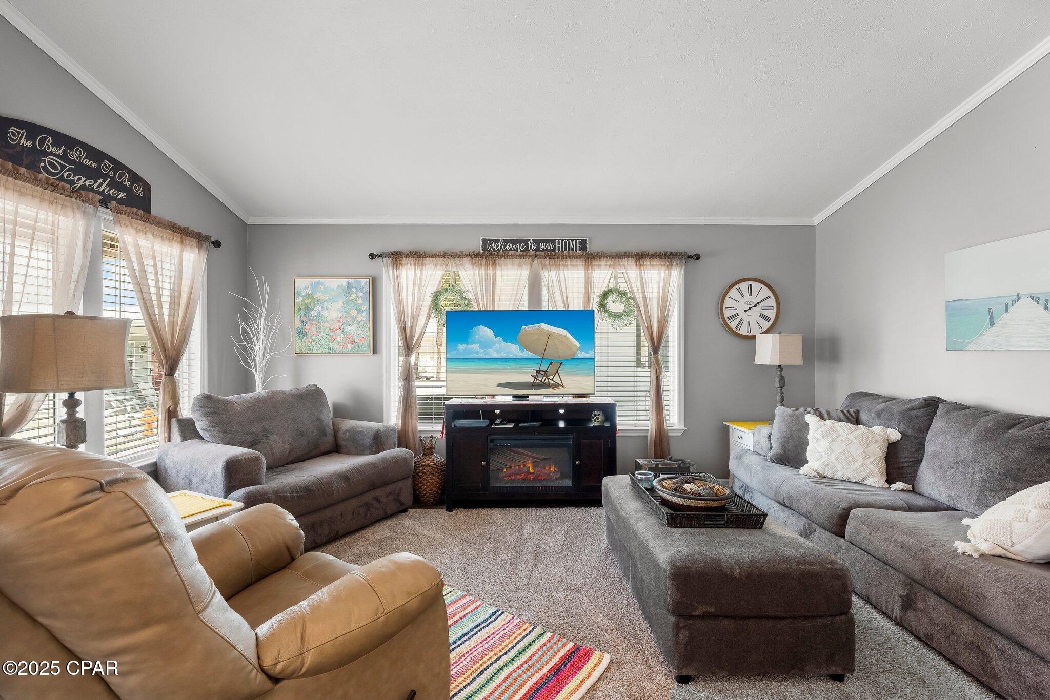 Venture Out Travel Trail - Residential