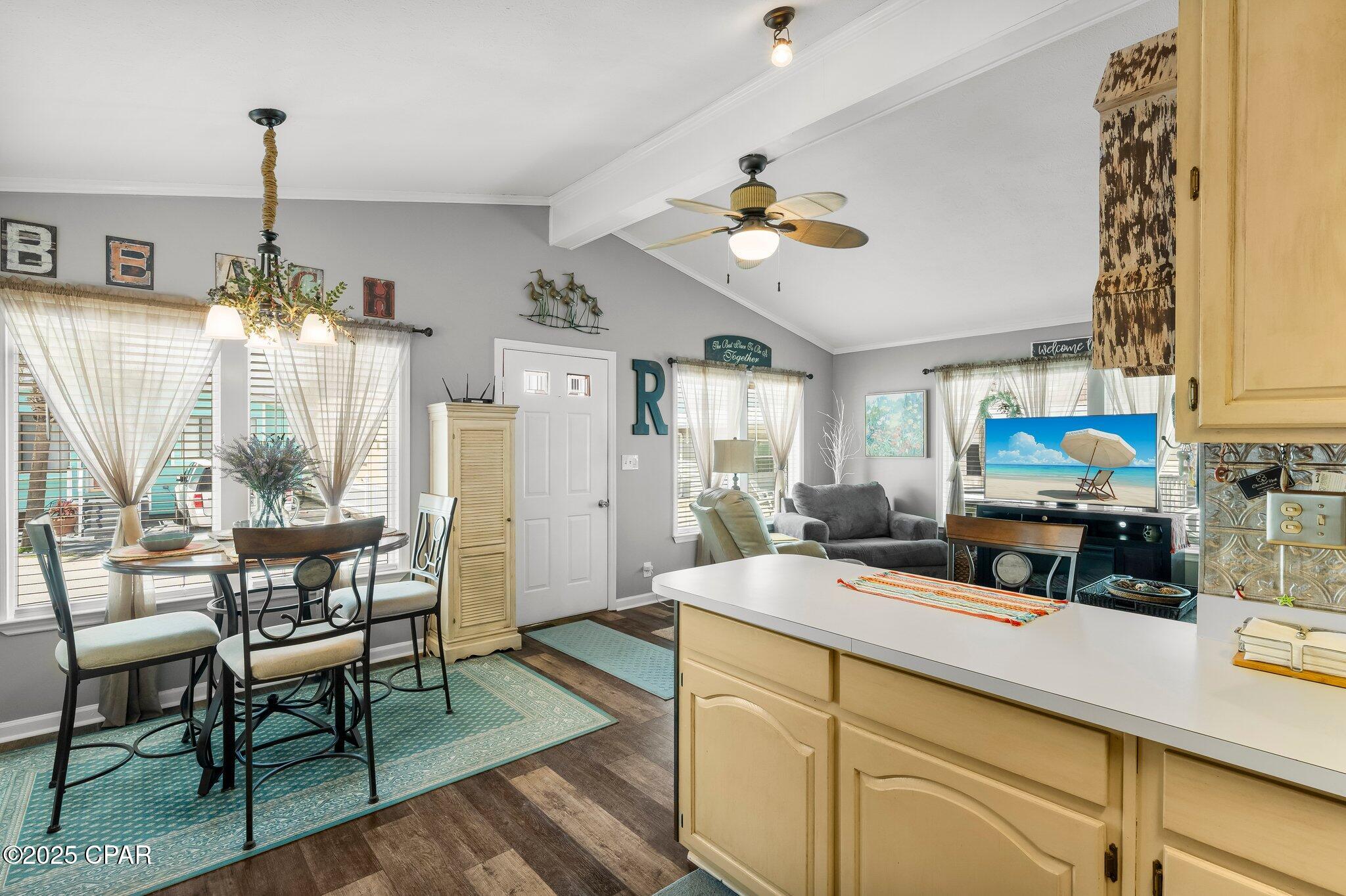 Venture Out Travel Trail - Residential