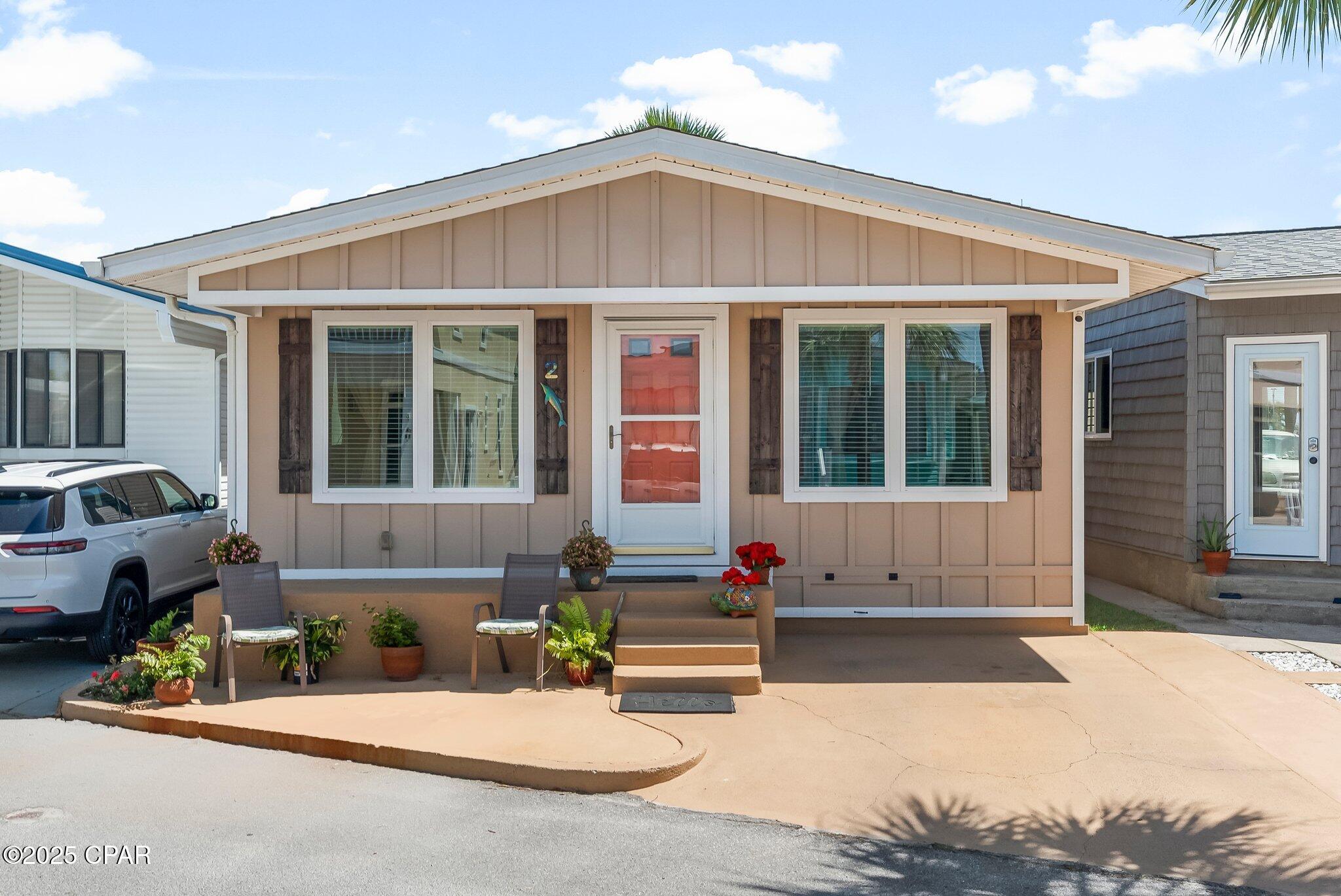 Venture Out Travel Trail - Residential