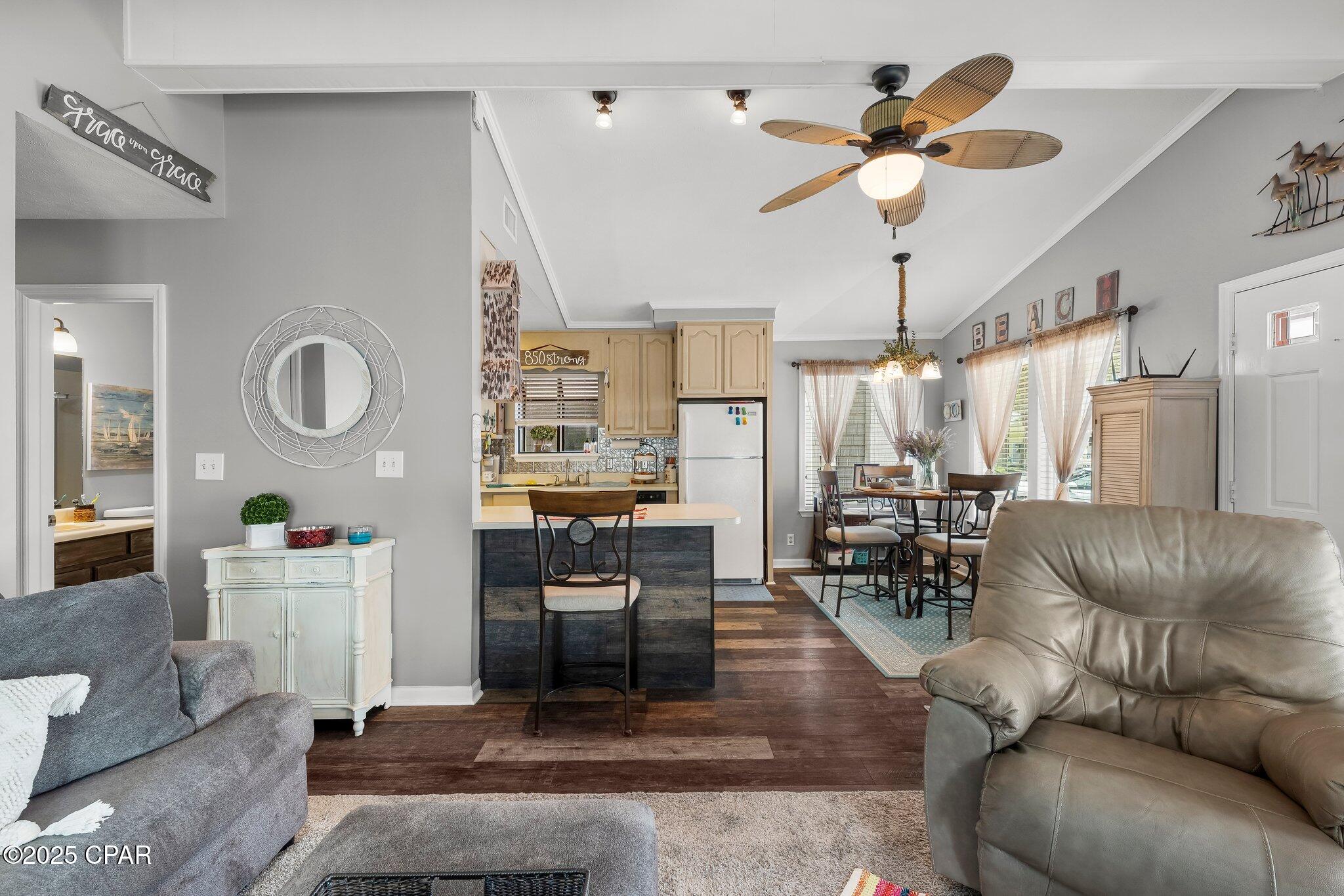 Venture Out Travel Trail - Residential