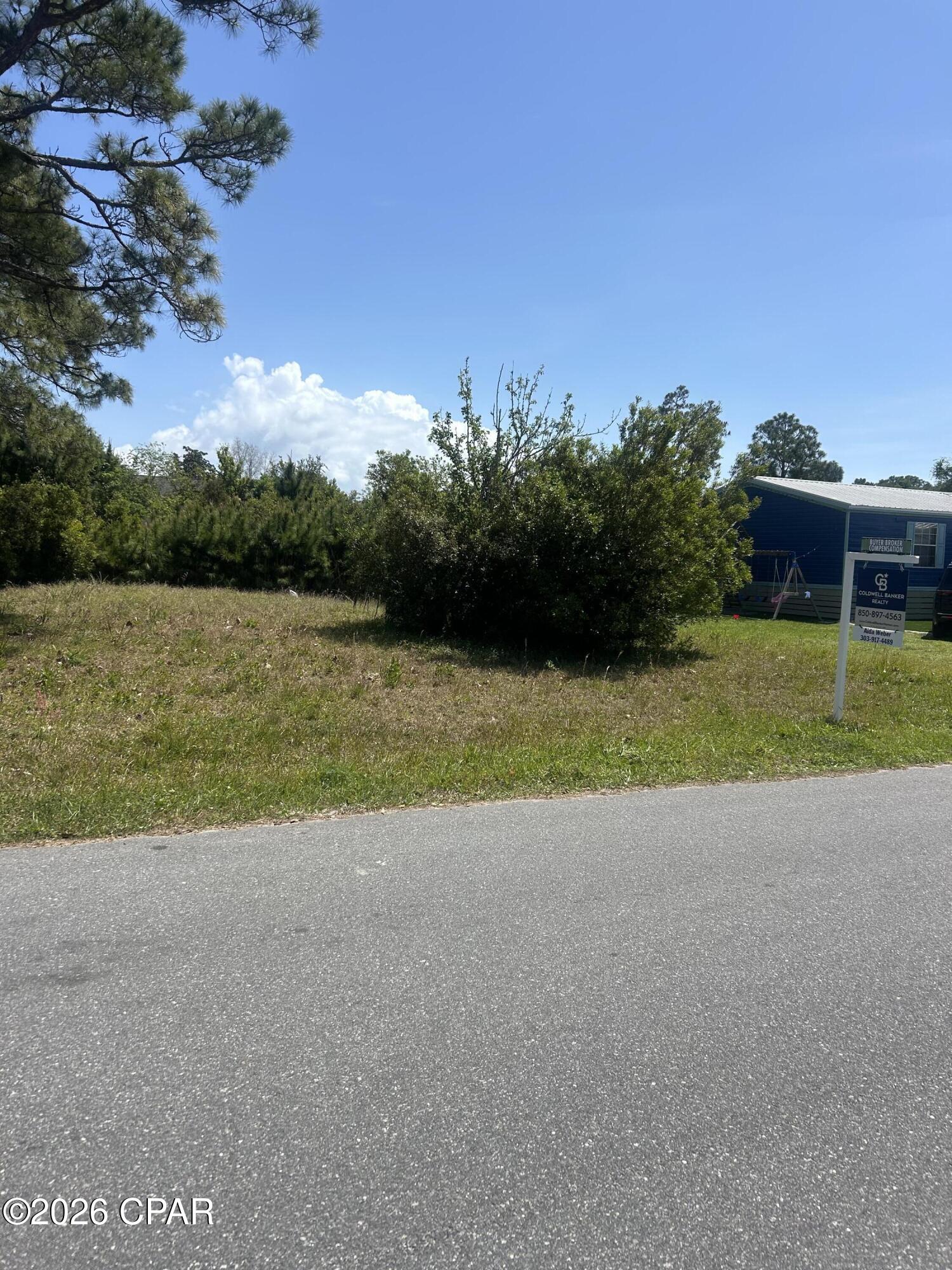 North Lagoon Oaks - Land