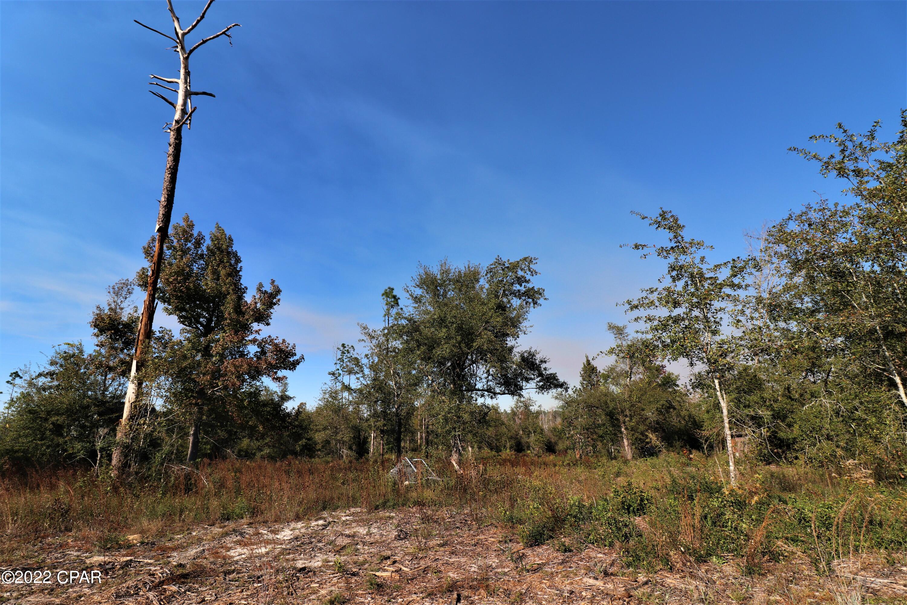 No Named Subdivision - Land